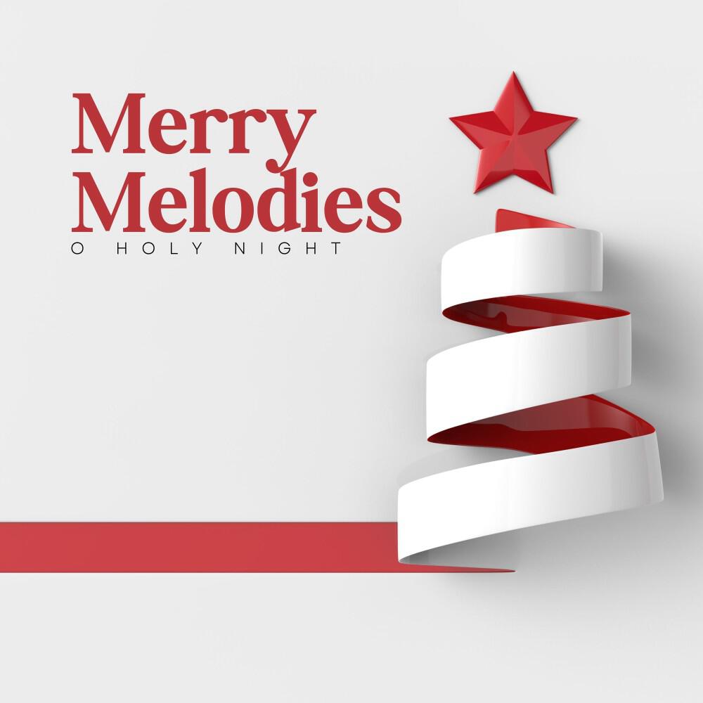 Релиз Merry Melodies: Vocal Christmas Jazz