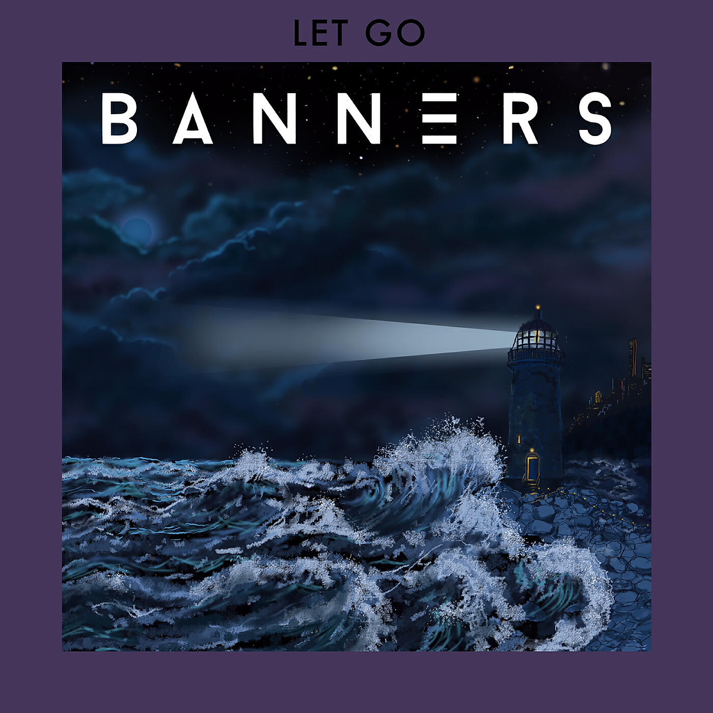 Релиз Let Go