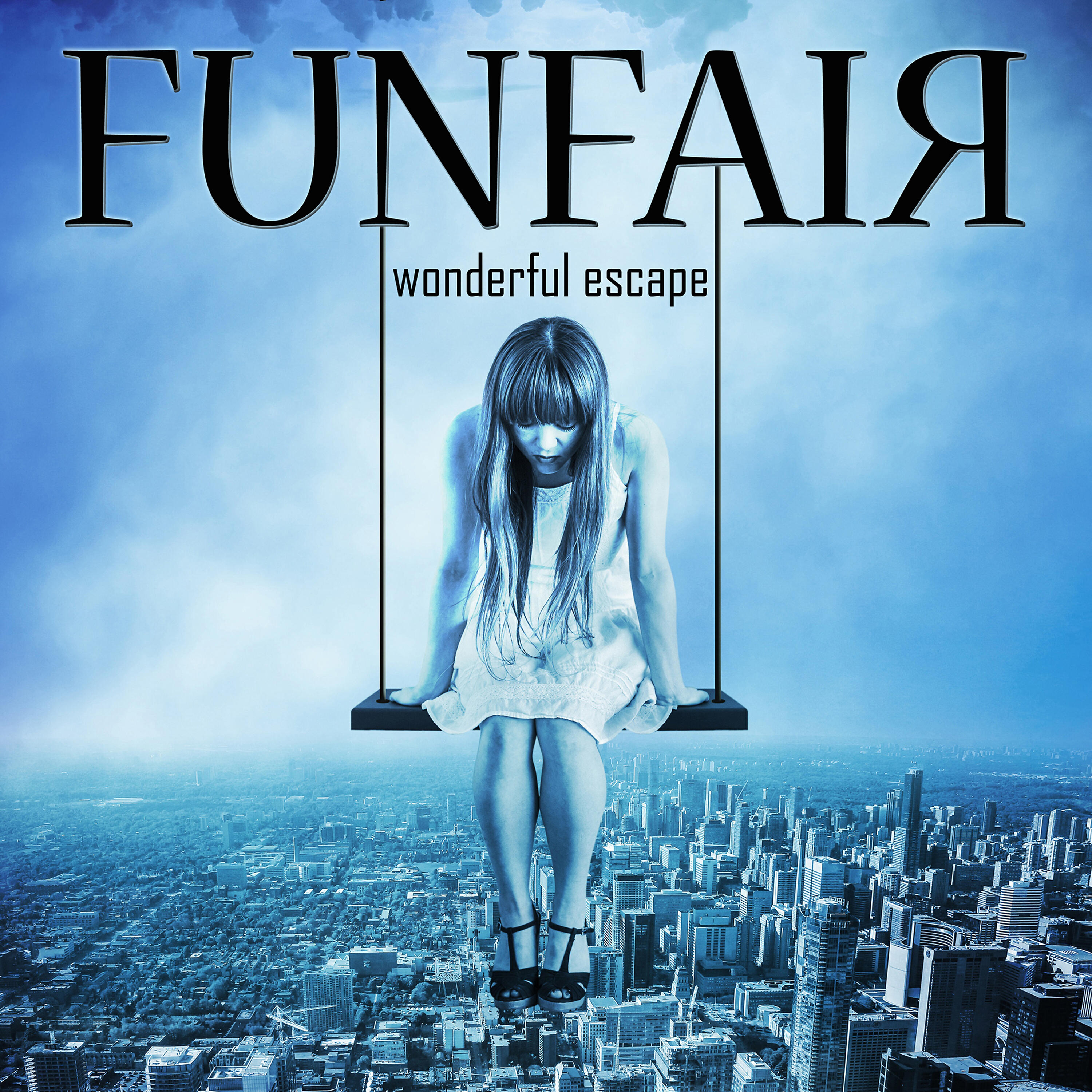 Релиз Wonderful Escape