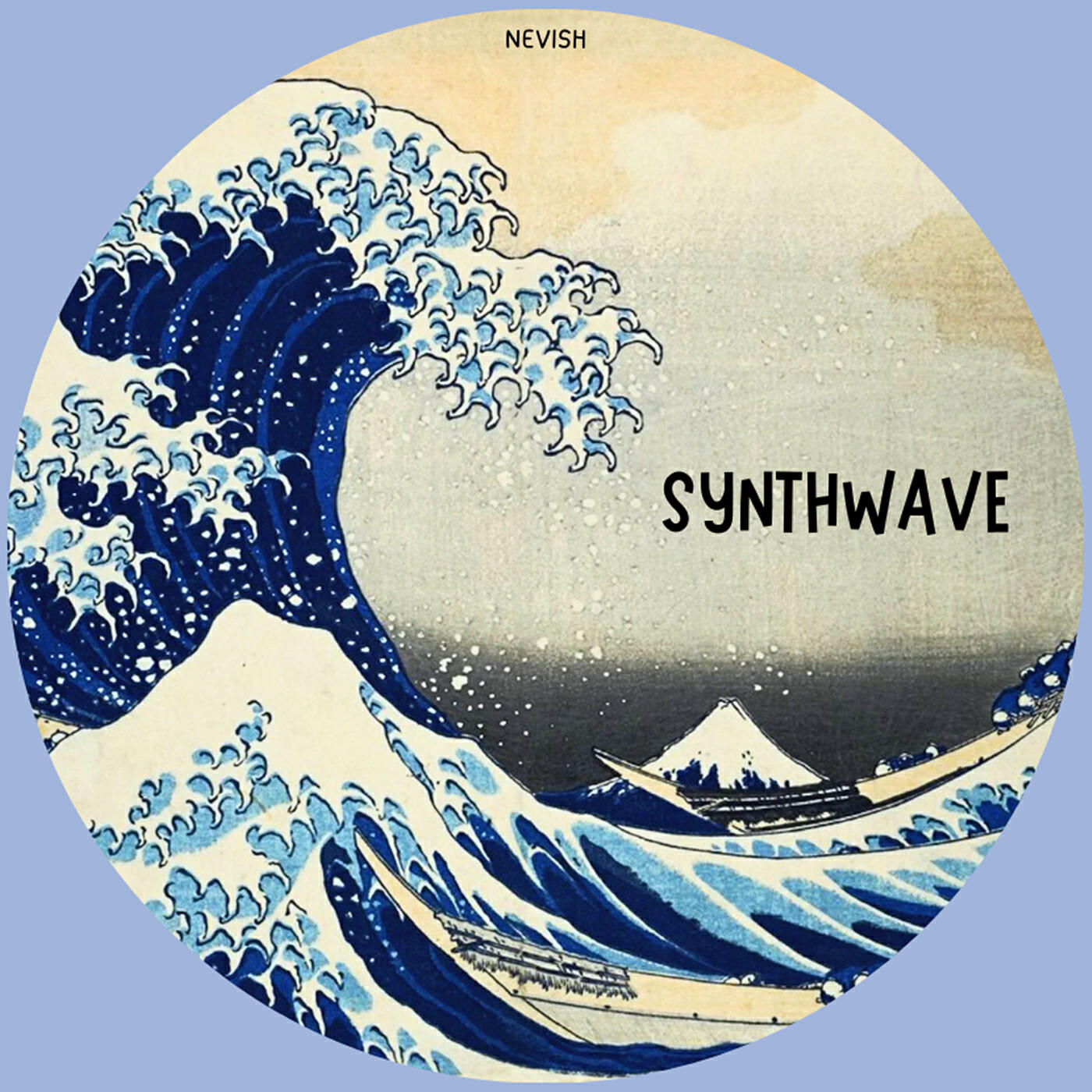 Релиз Synthwave