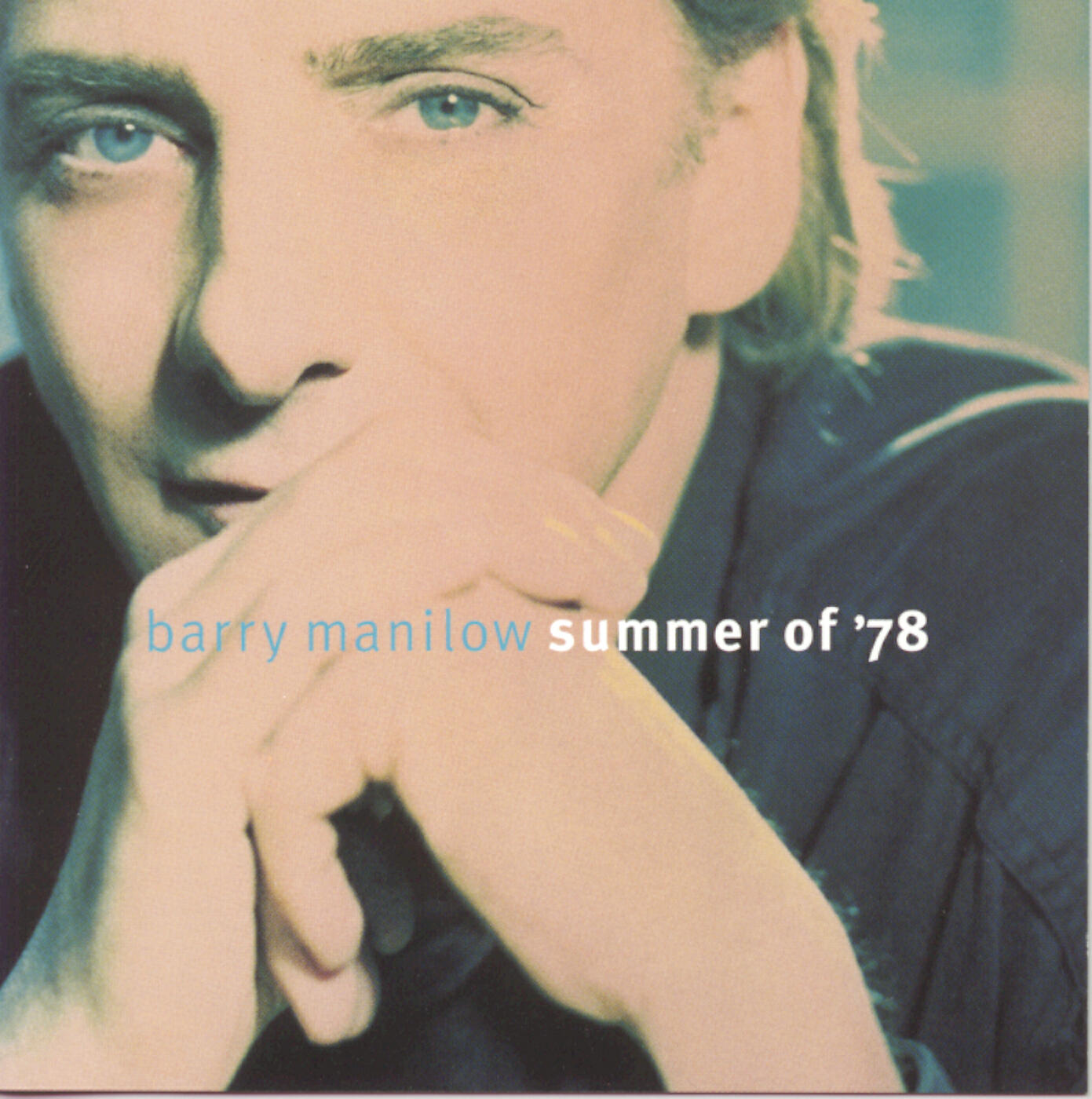 Релиз Summer Of '78