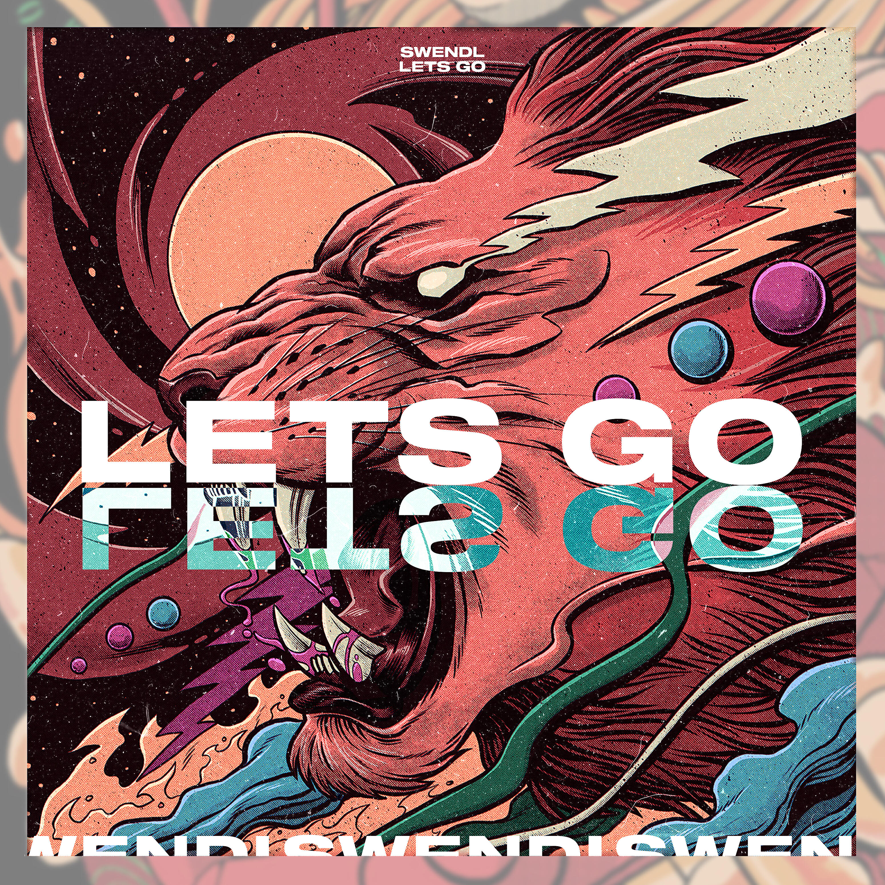 Релиз Let's Go