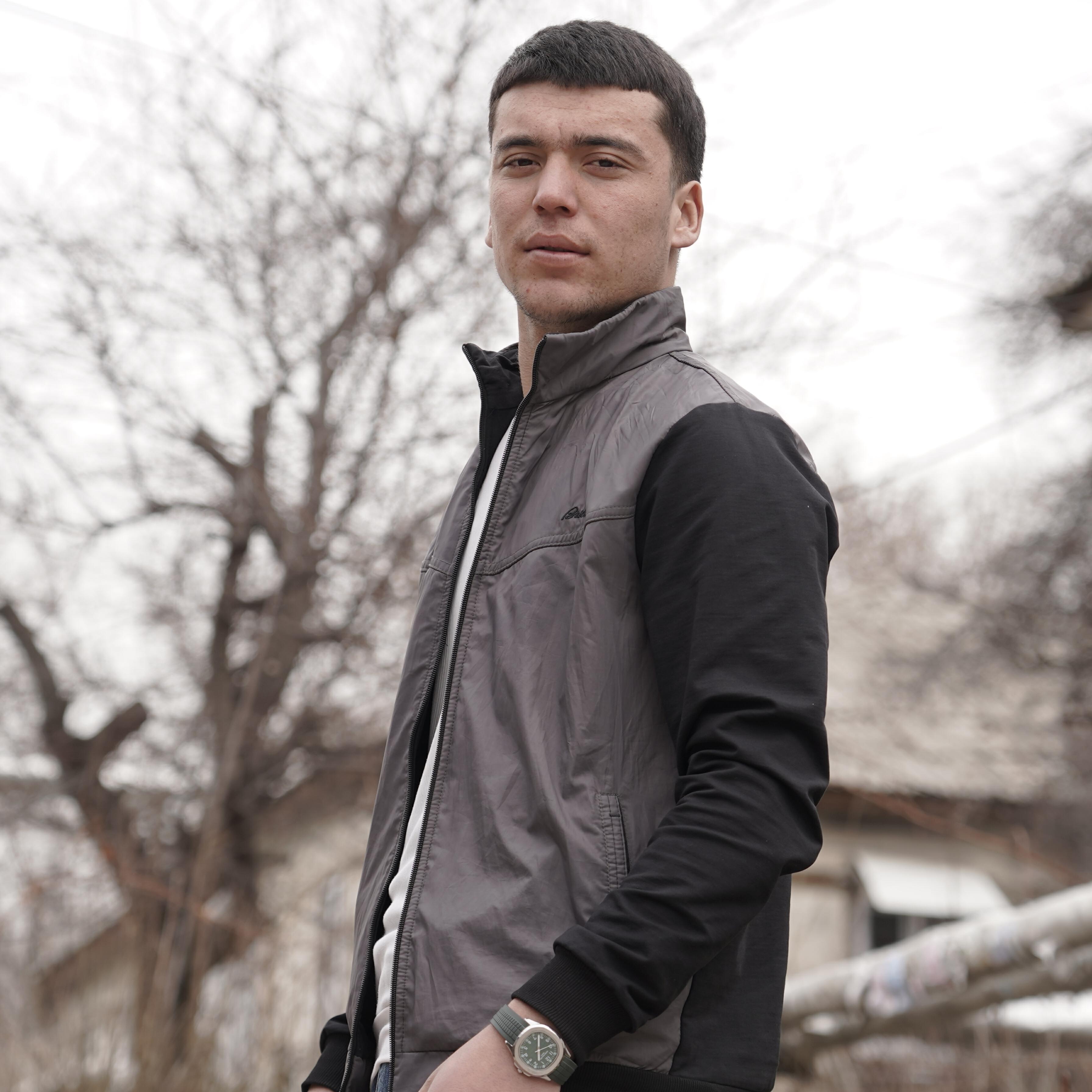 Релиз Sevardim qanchalar
