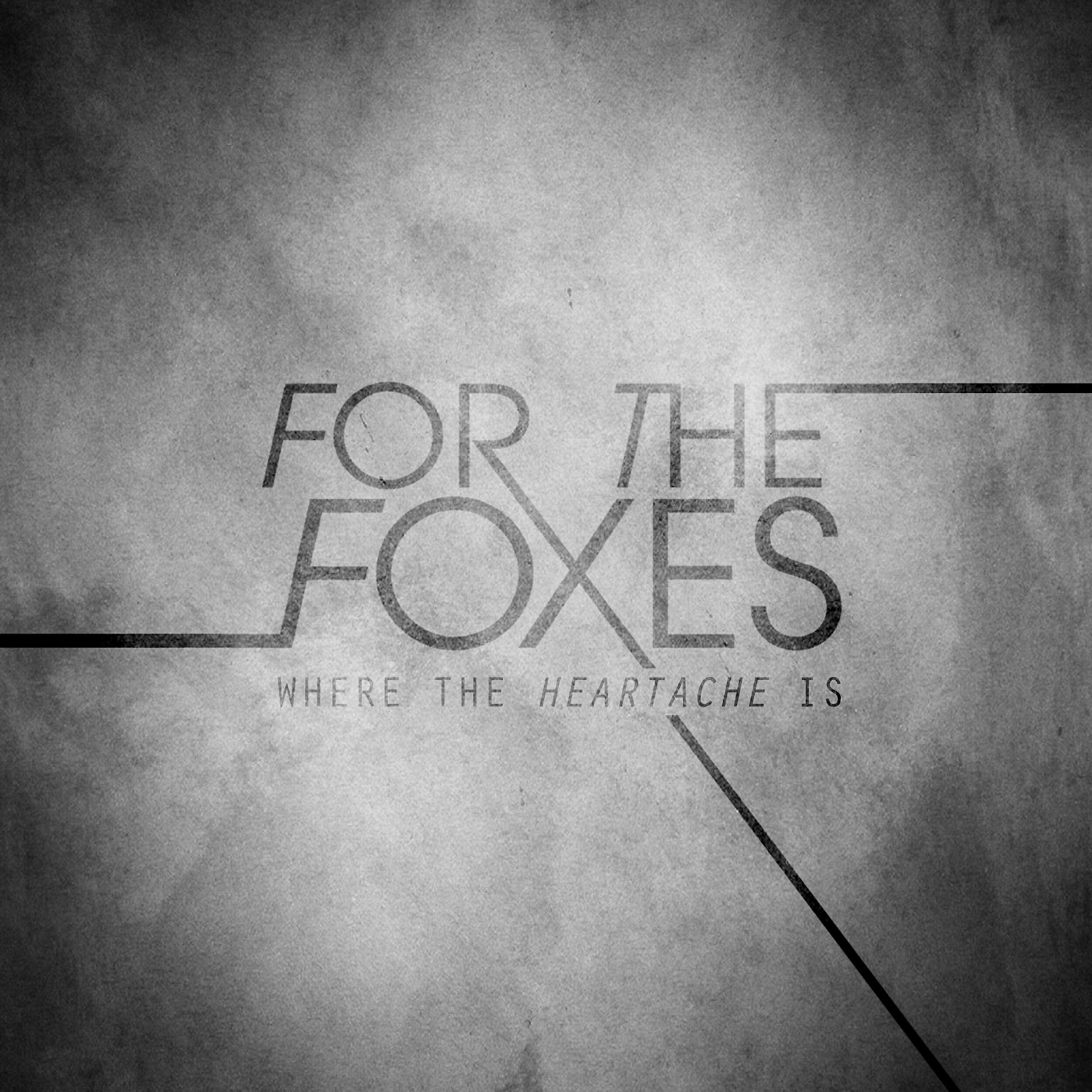 Релиз Where The Heartache Is