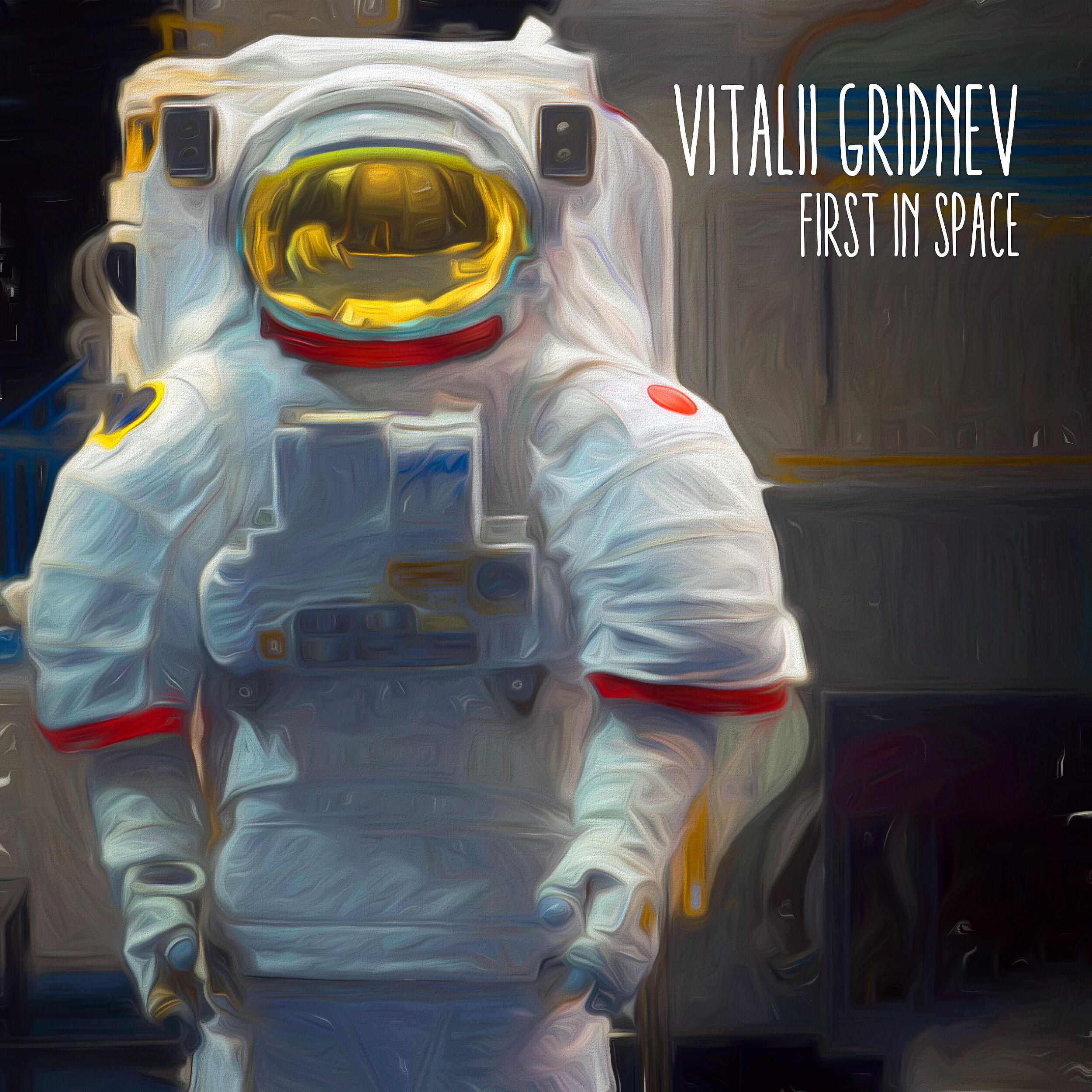 Релиз First in Space