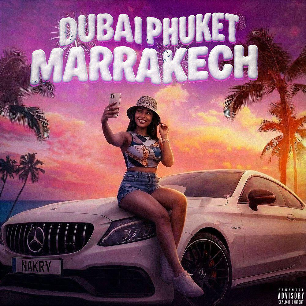Релиз Dubaï Phuket Marrakech
