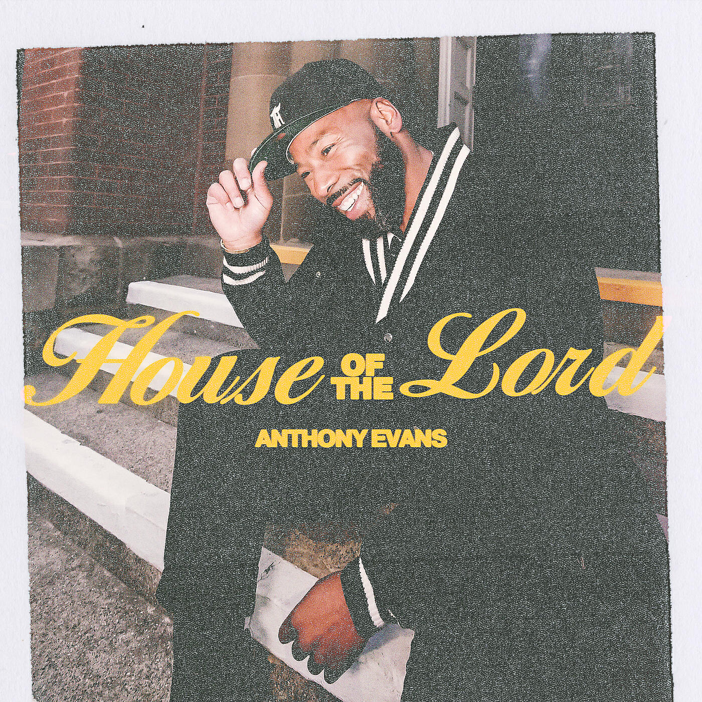 Релиз House of the Lord