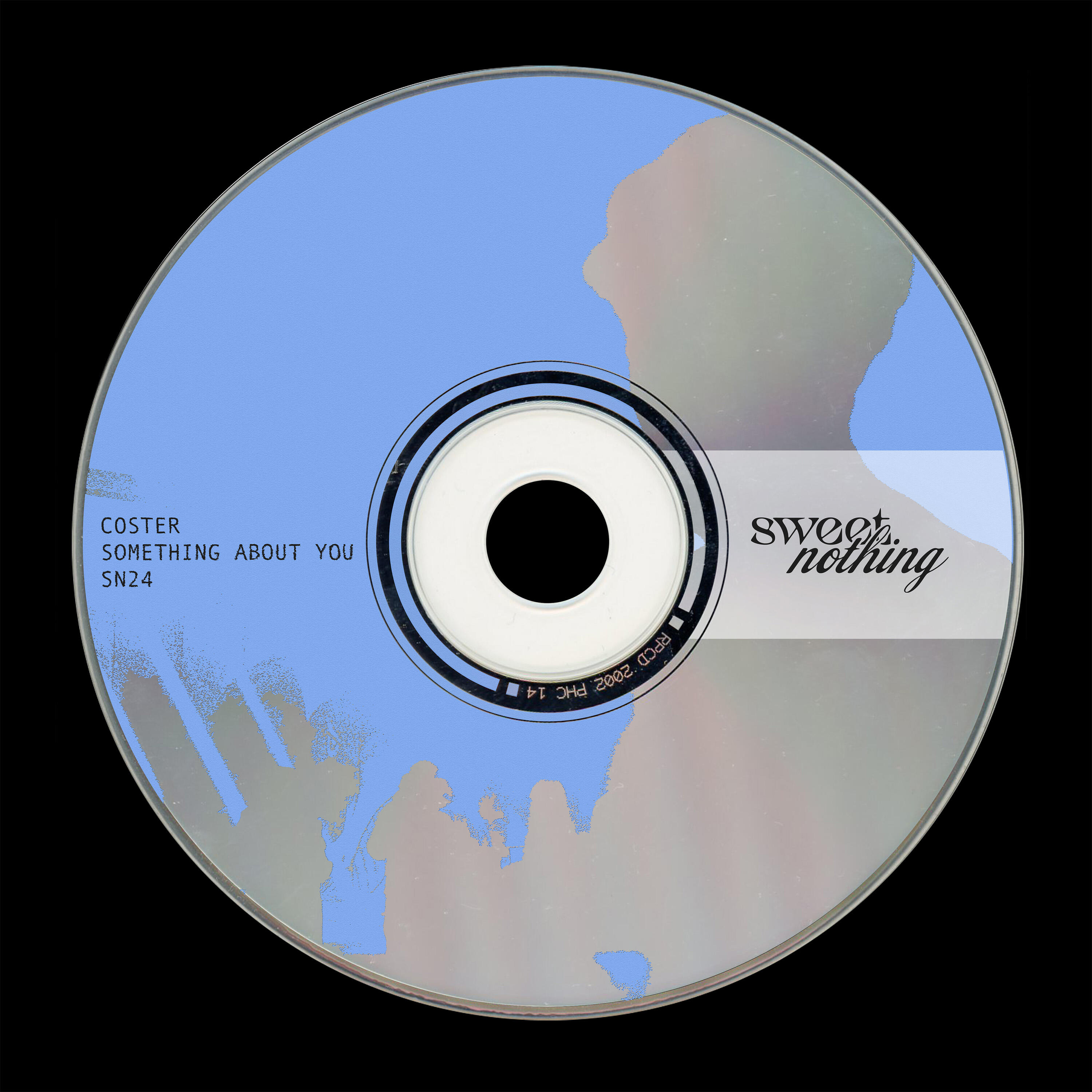 Релиз Something About You