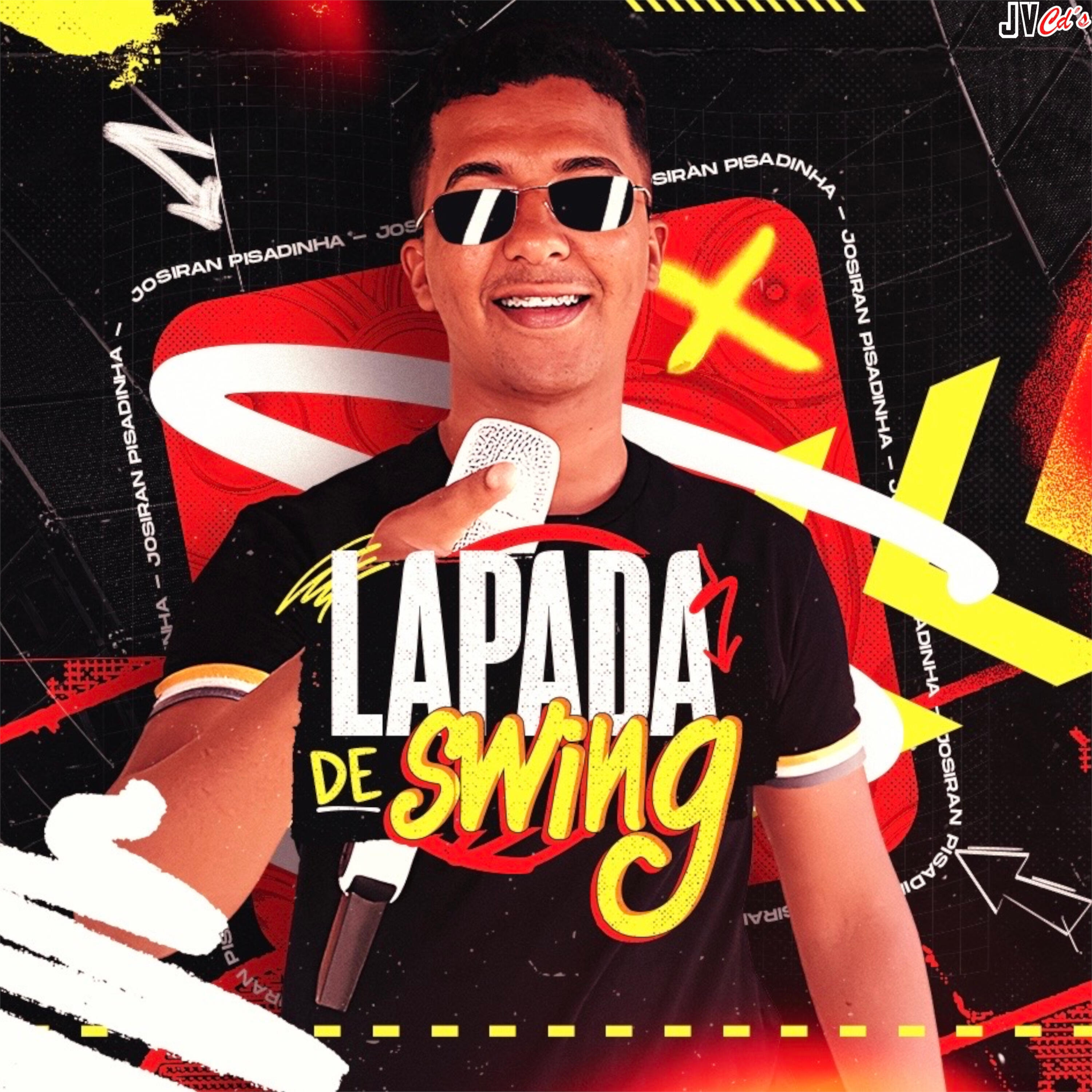 Релиз Lapada de Swing