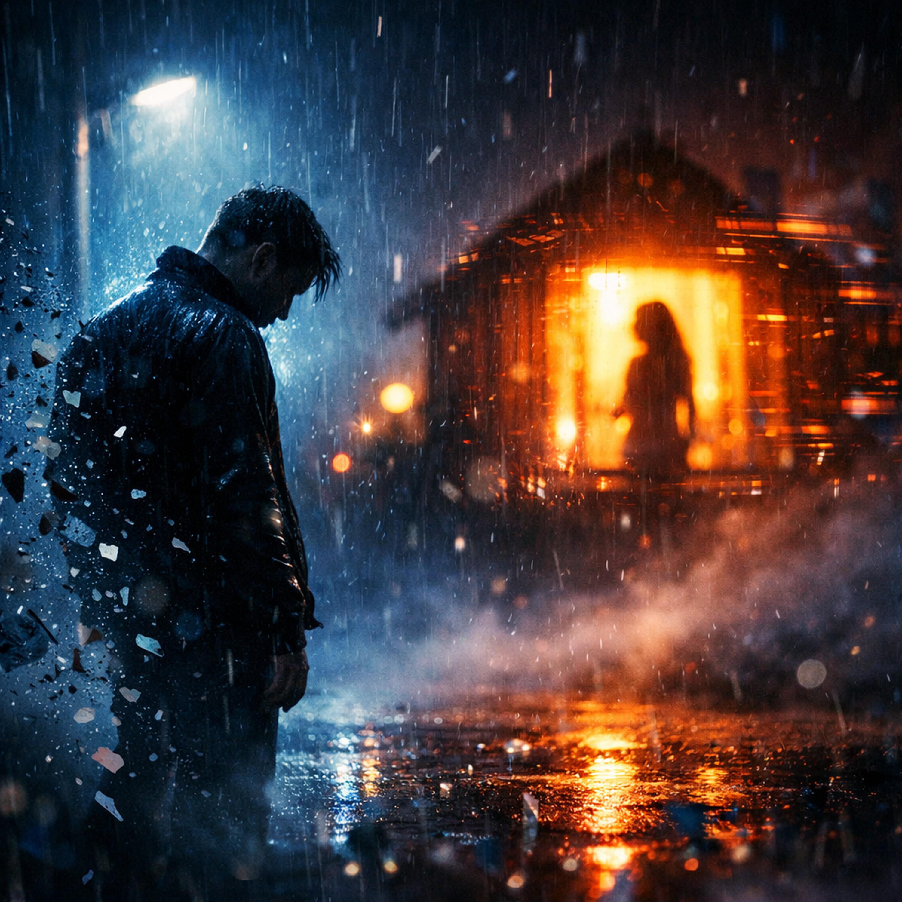 Релиз Не звони, прошу Remake