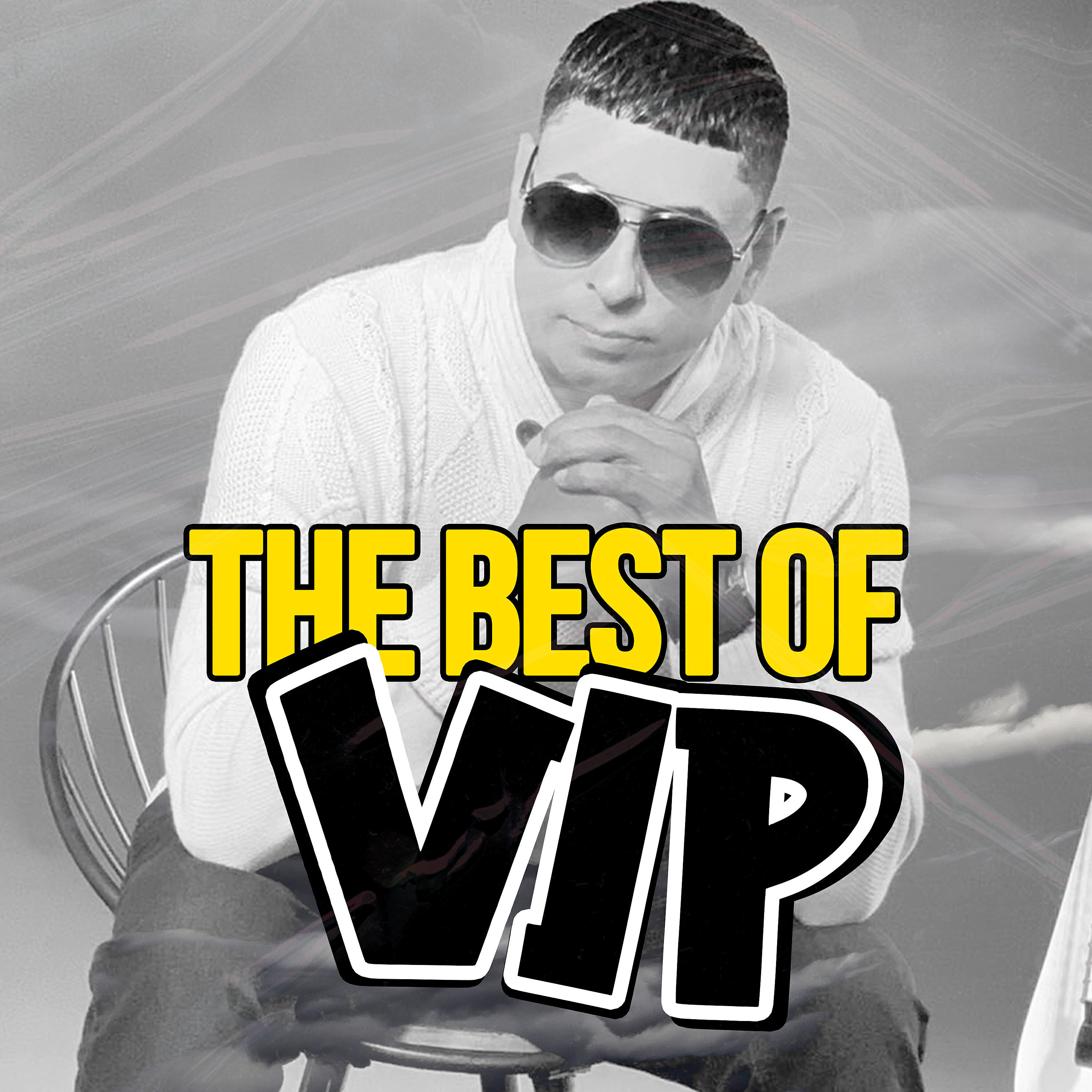 Релиз The Best Of VIP