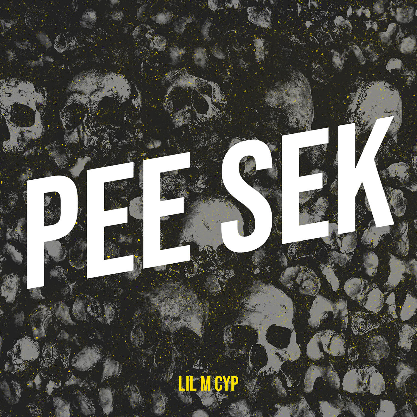 Релиз Pee Sek