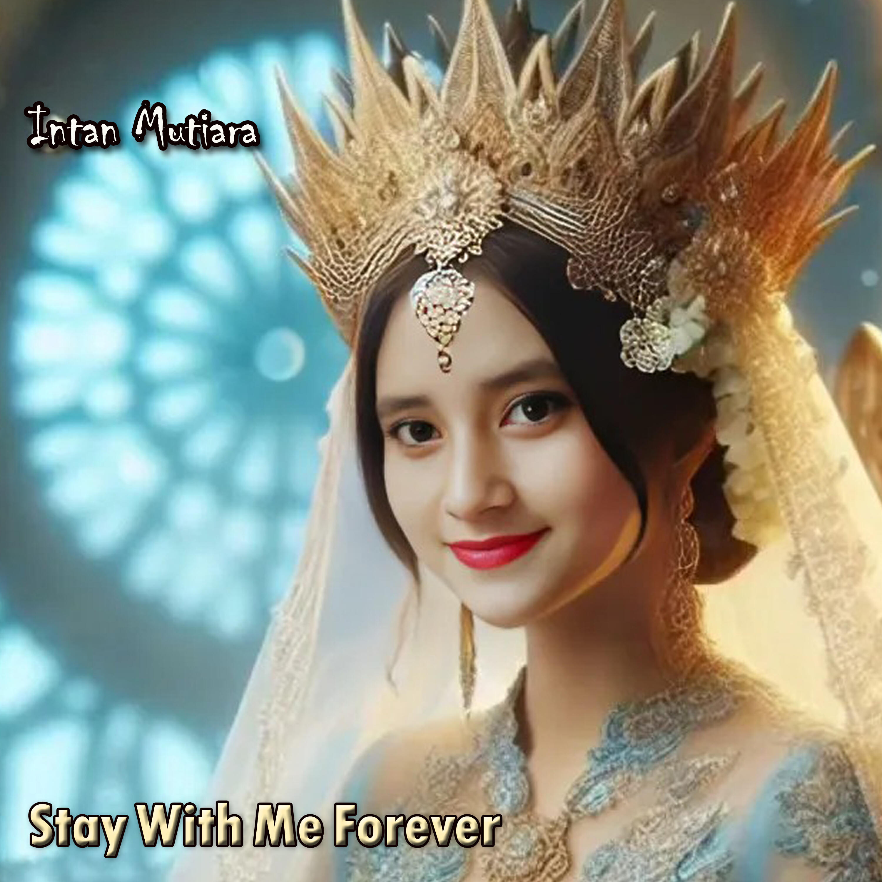 Релиз Stay with Me Forever