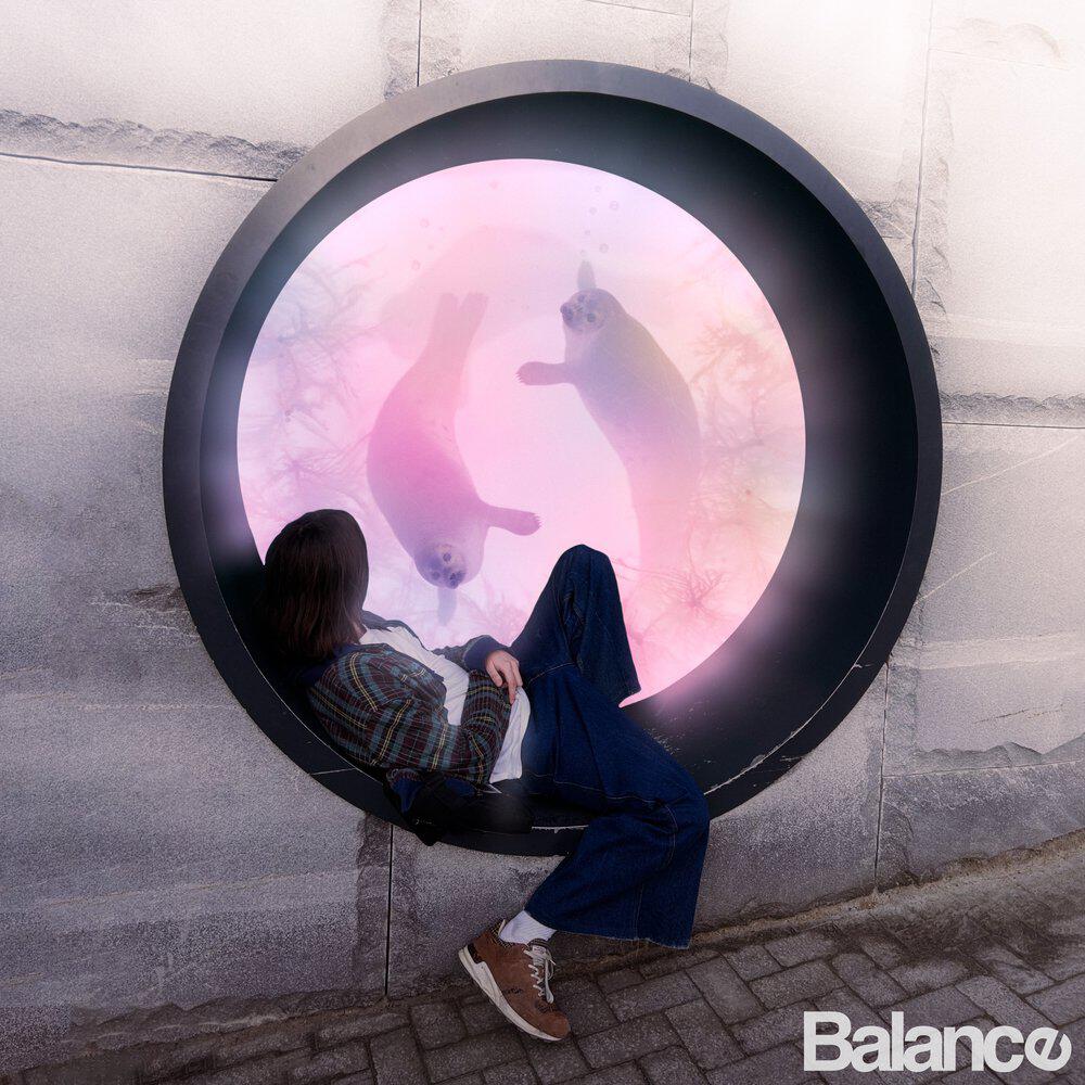 Релиз Balance