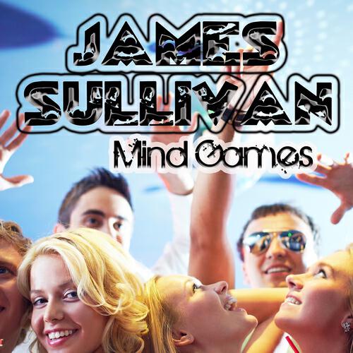 Релиз Mind Games
