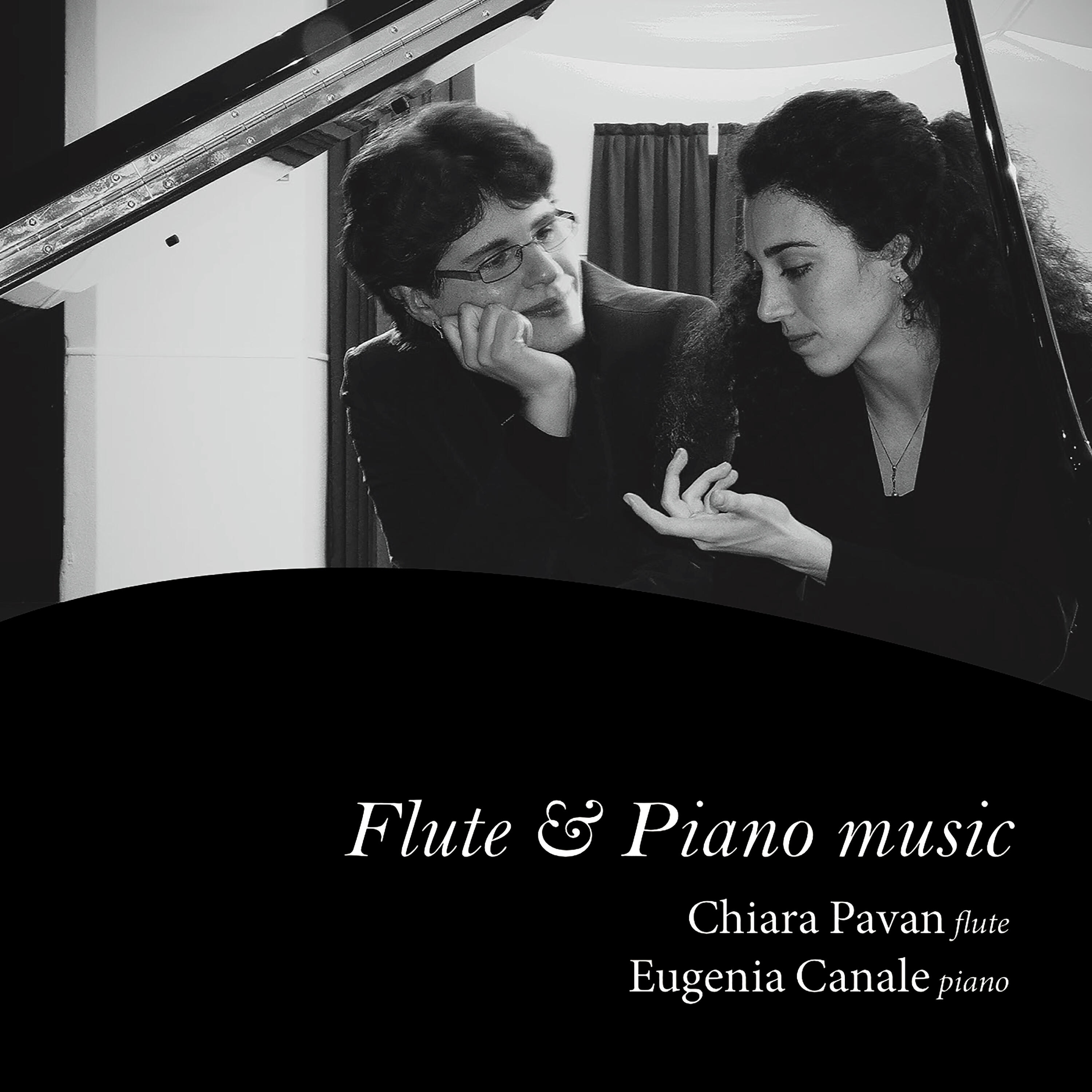 Релиз Flute & Piano Music