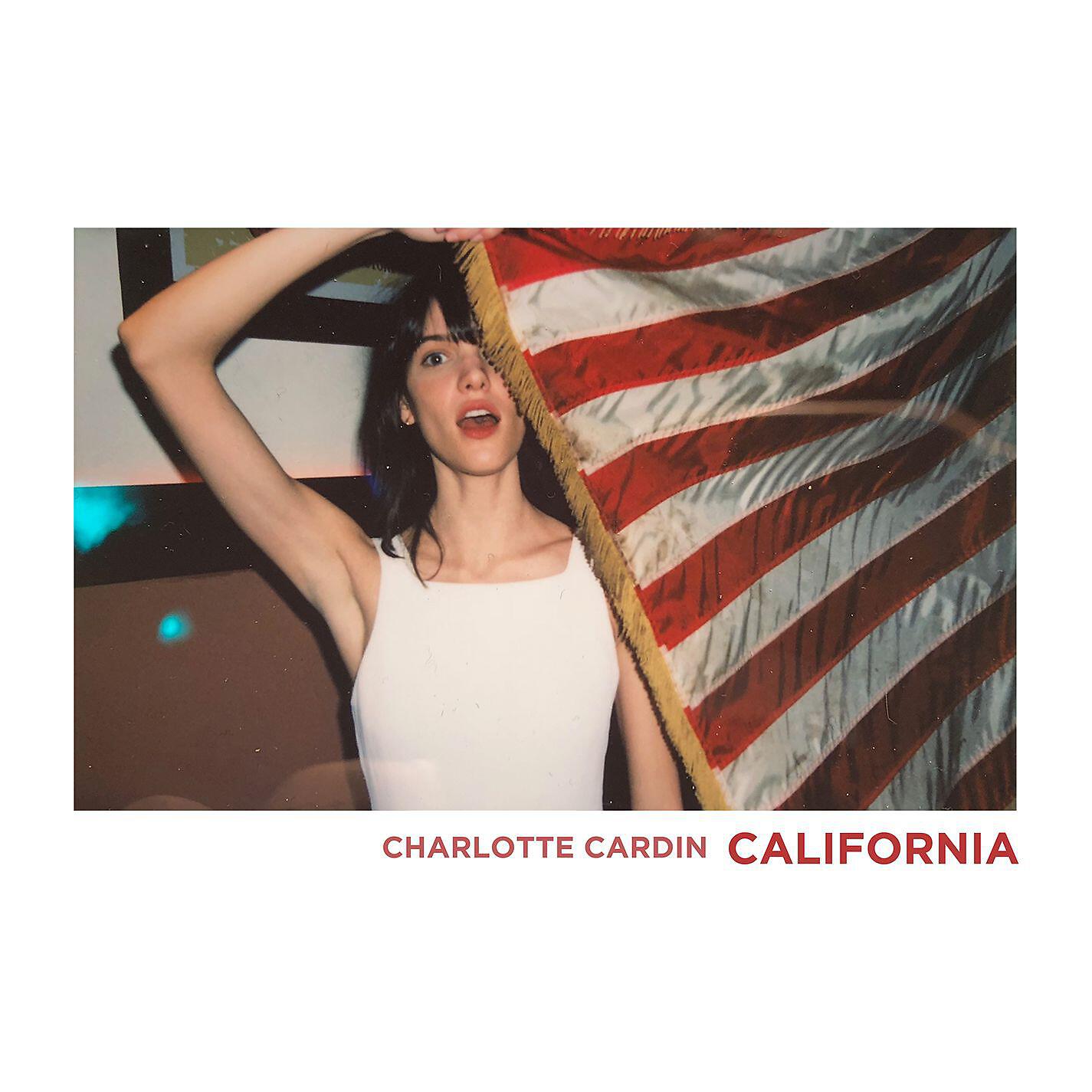 Скачать песню Charlotte Cardin - California бесплатно в MP3 для Android и iOS