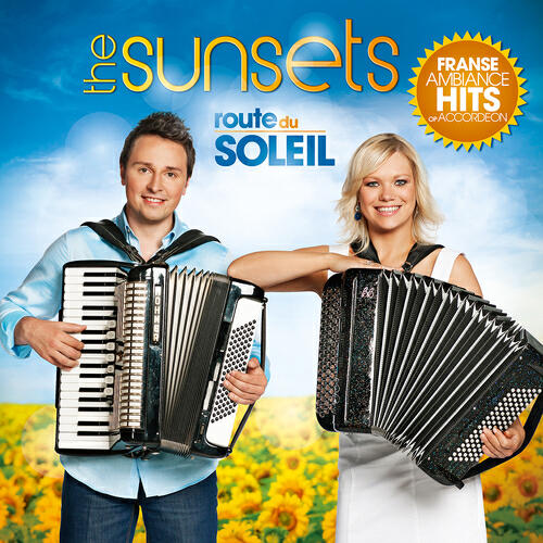 Релиз Route Du Soleil