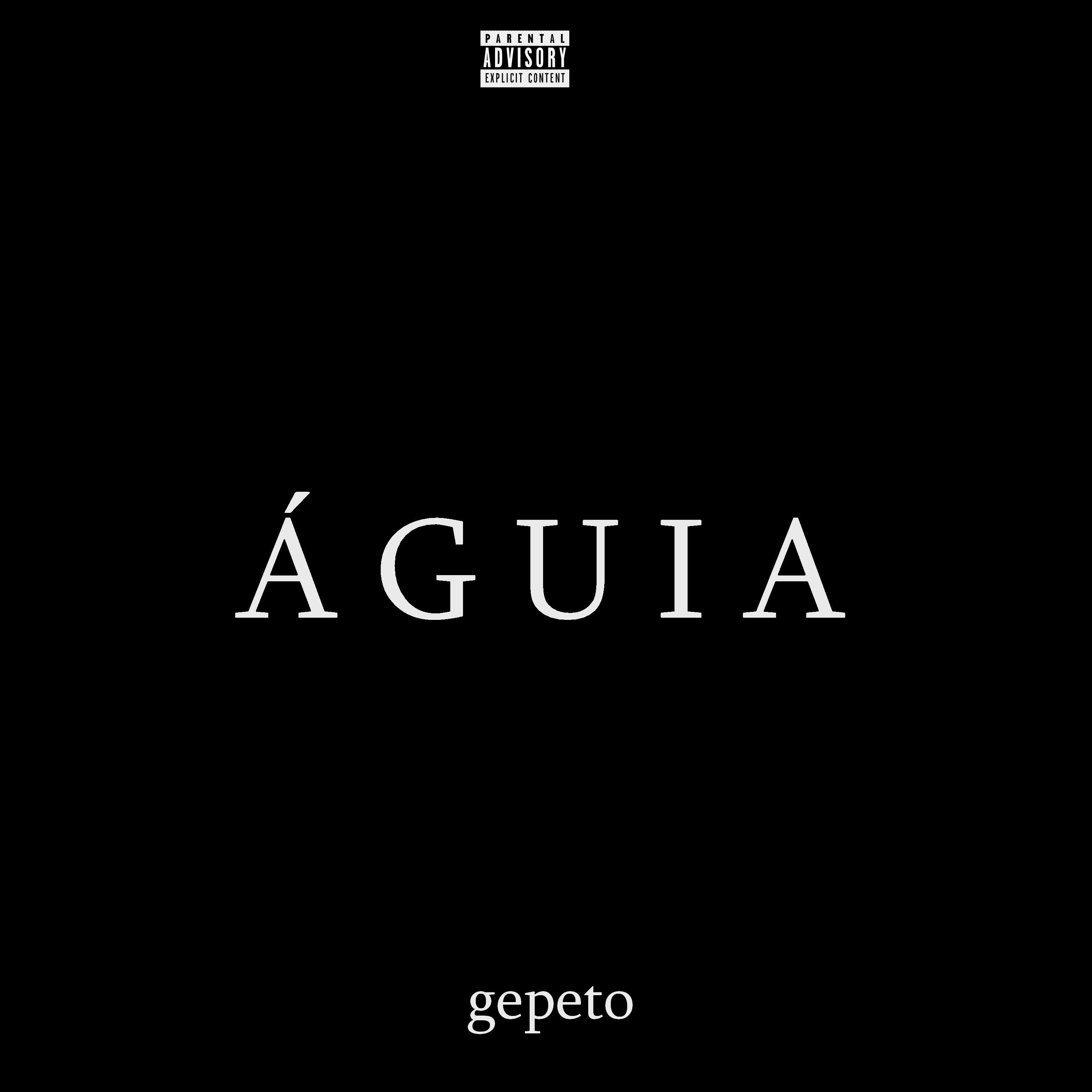 Релиз Águia