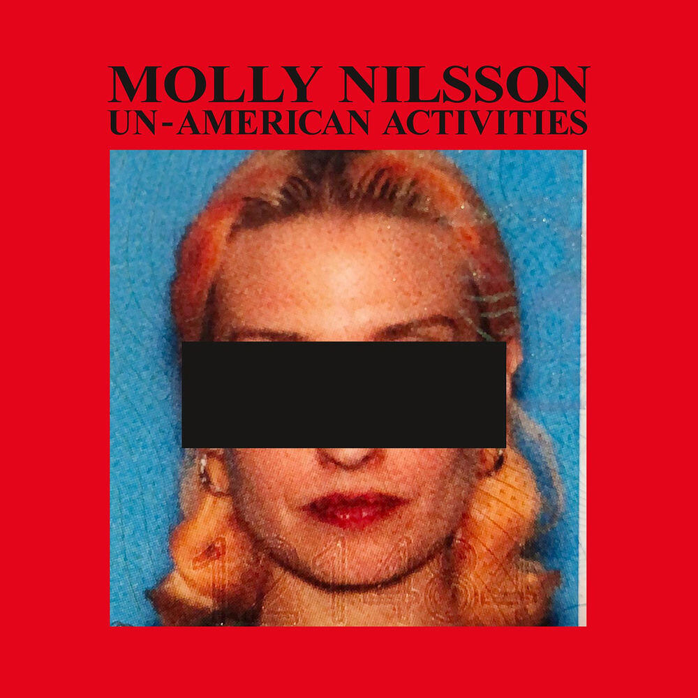 Релиз Un-American Activities