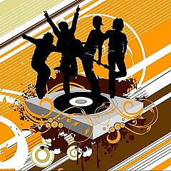 DJ Kin