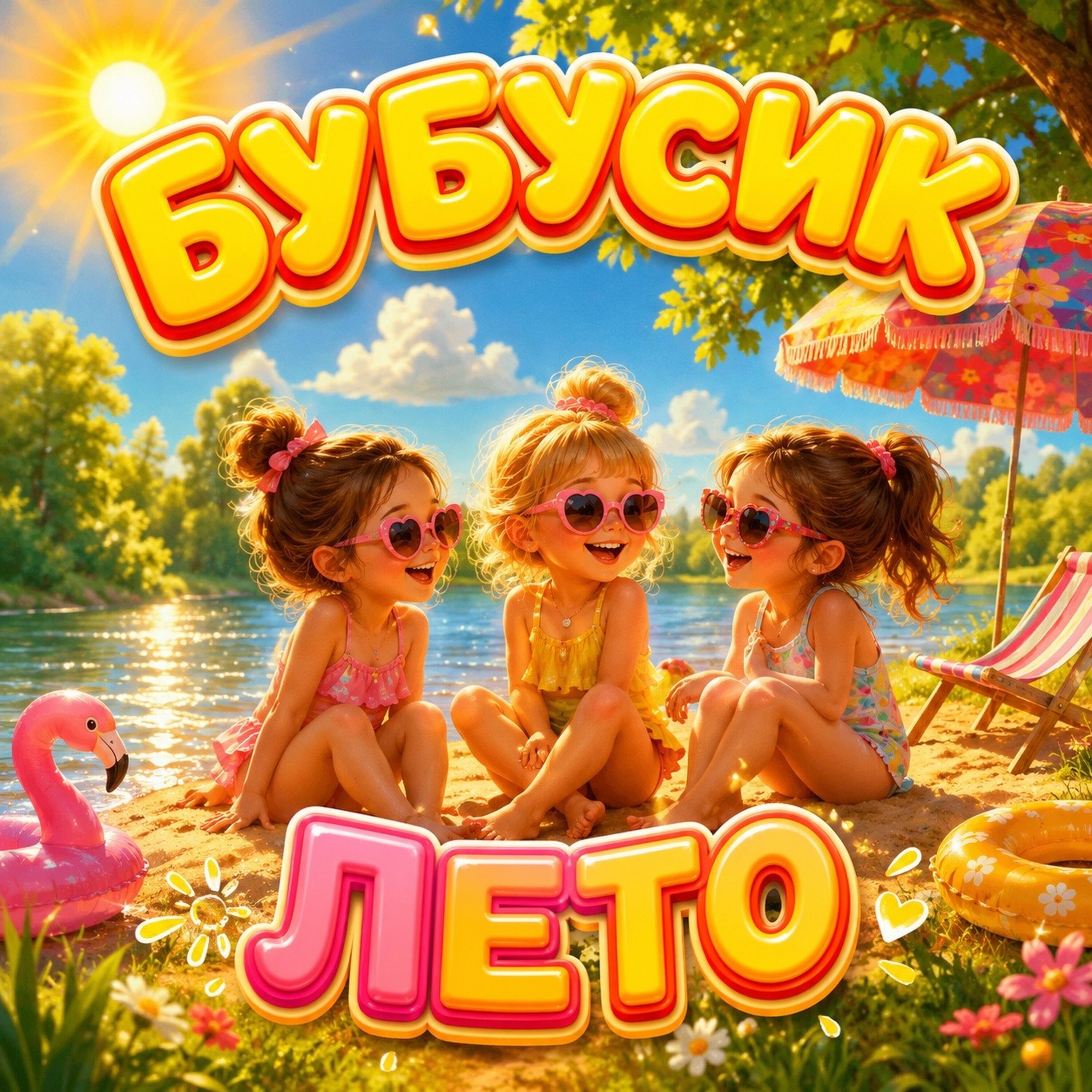 Релиз Лето
