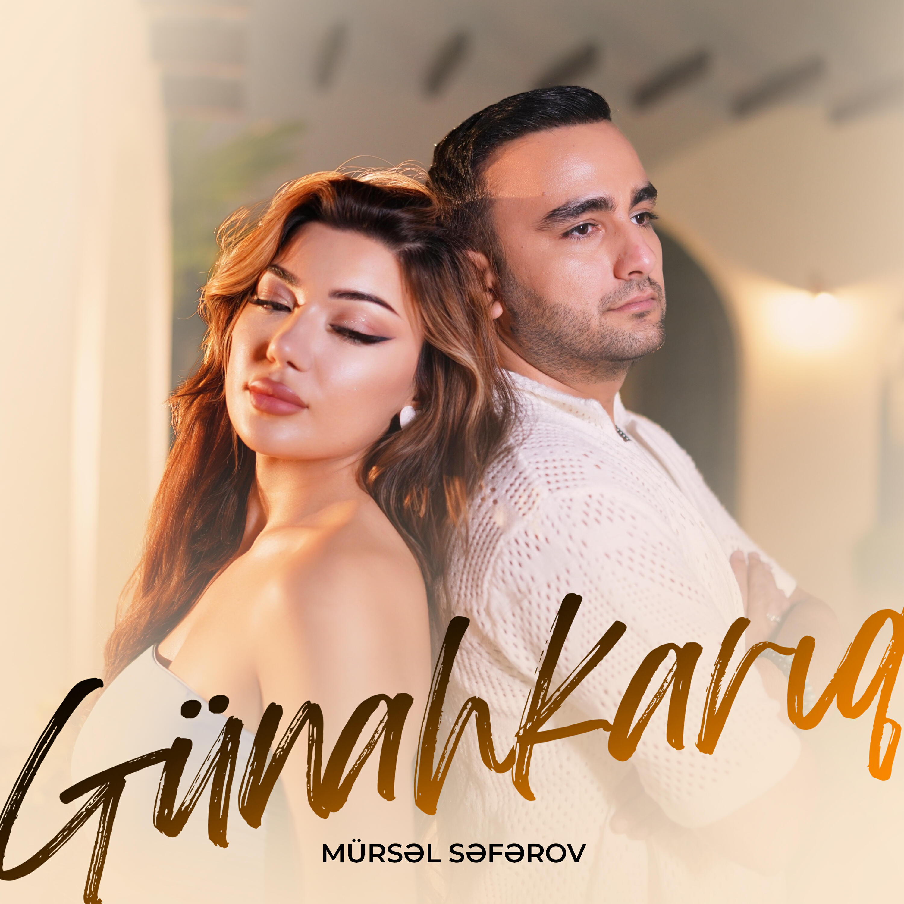 Релиз Günahkarıq