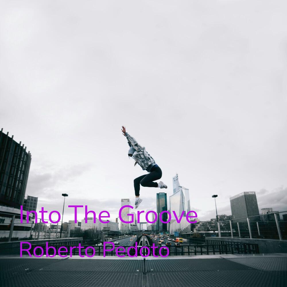 Релиз Into the Groove