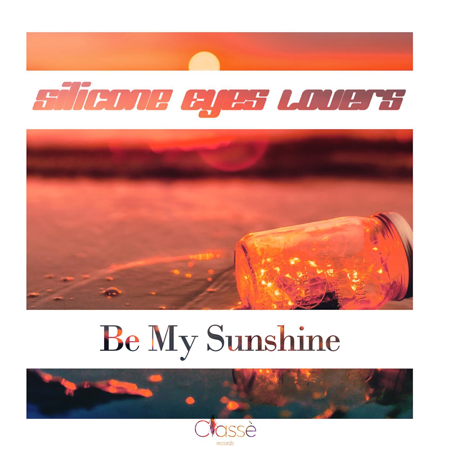 Релиз Be My Sunshine