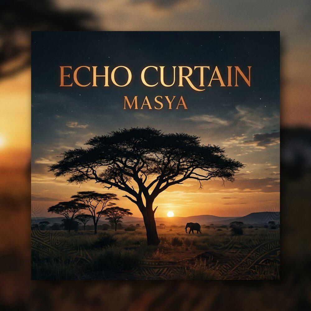 Релиз Echo Curtain