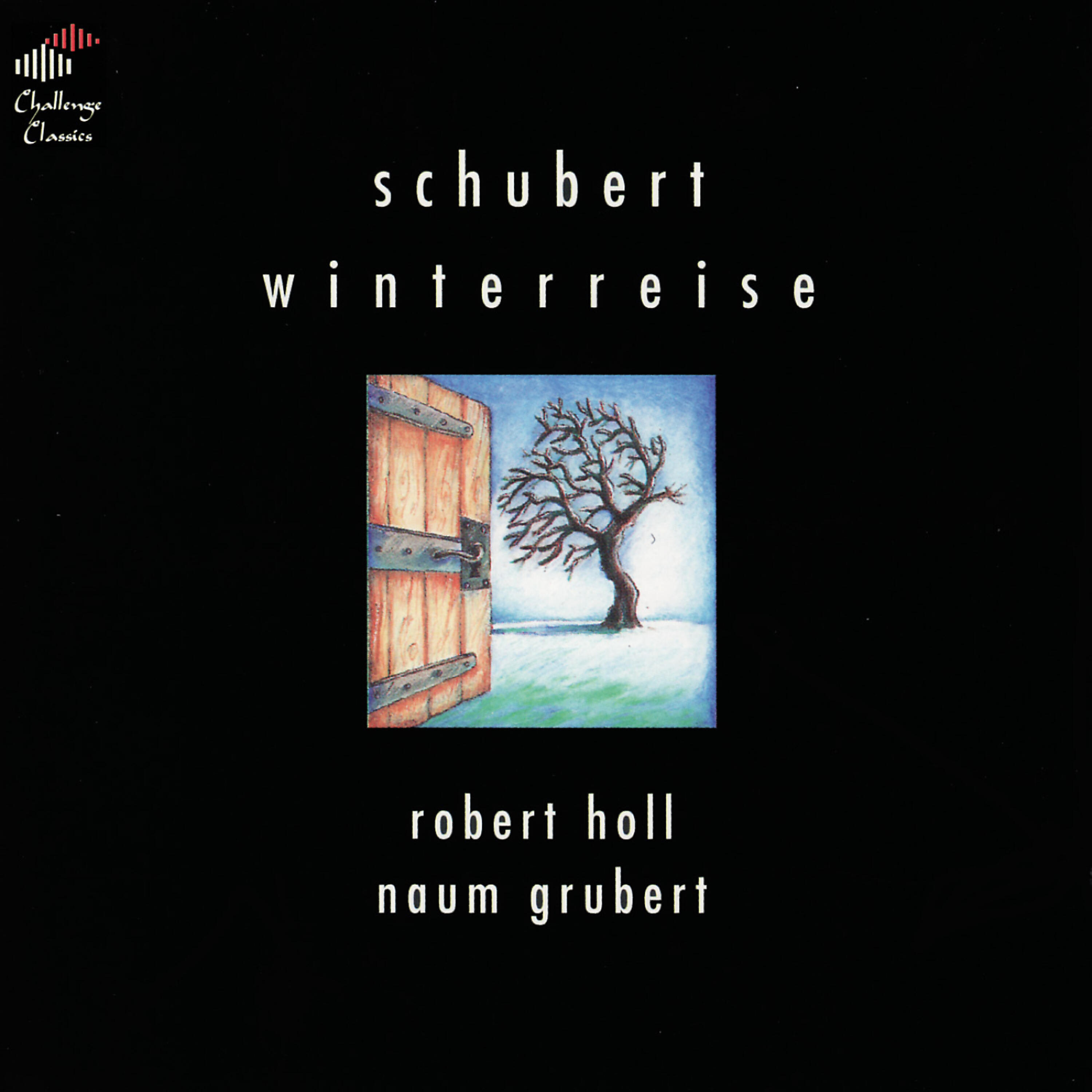 Naum Grubert 