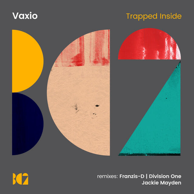 Релиз Trapped Inside