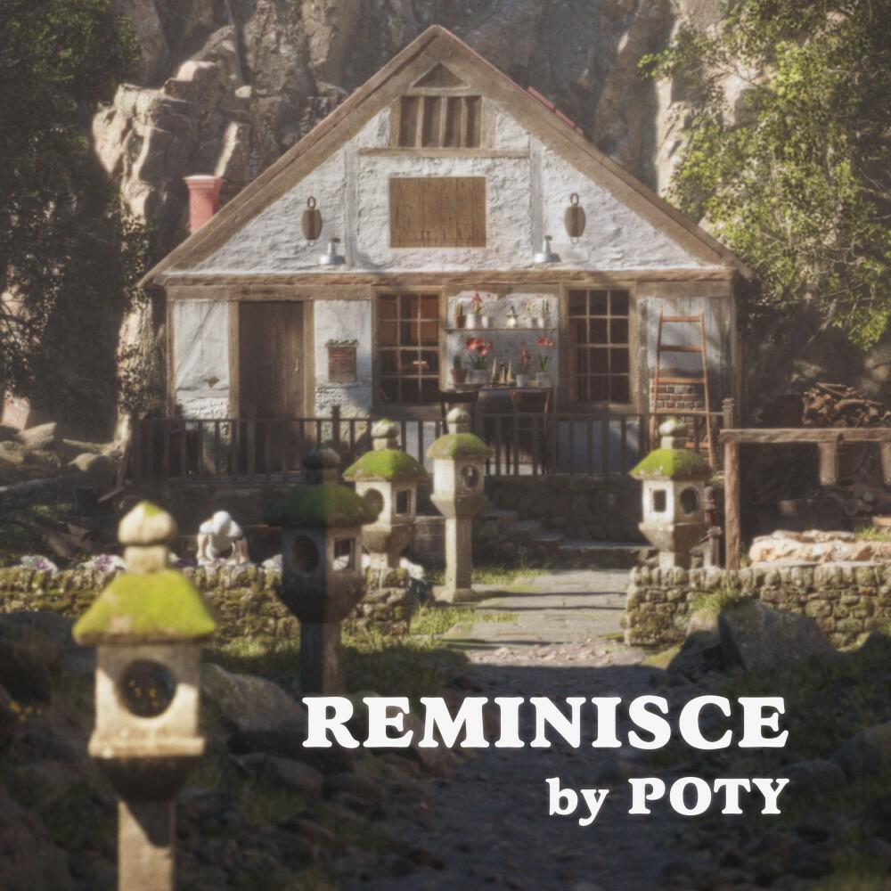 Релиз Reminisce