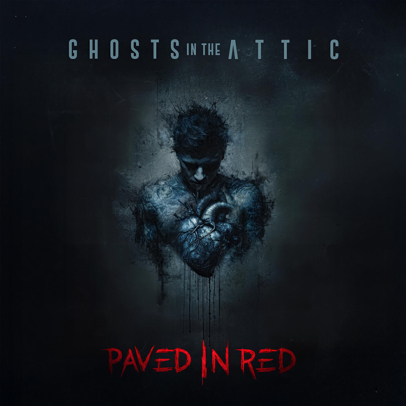 Ghosts in the Attic