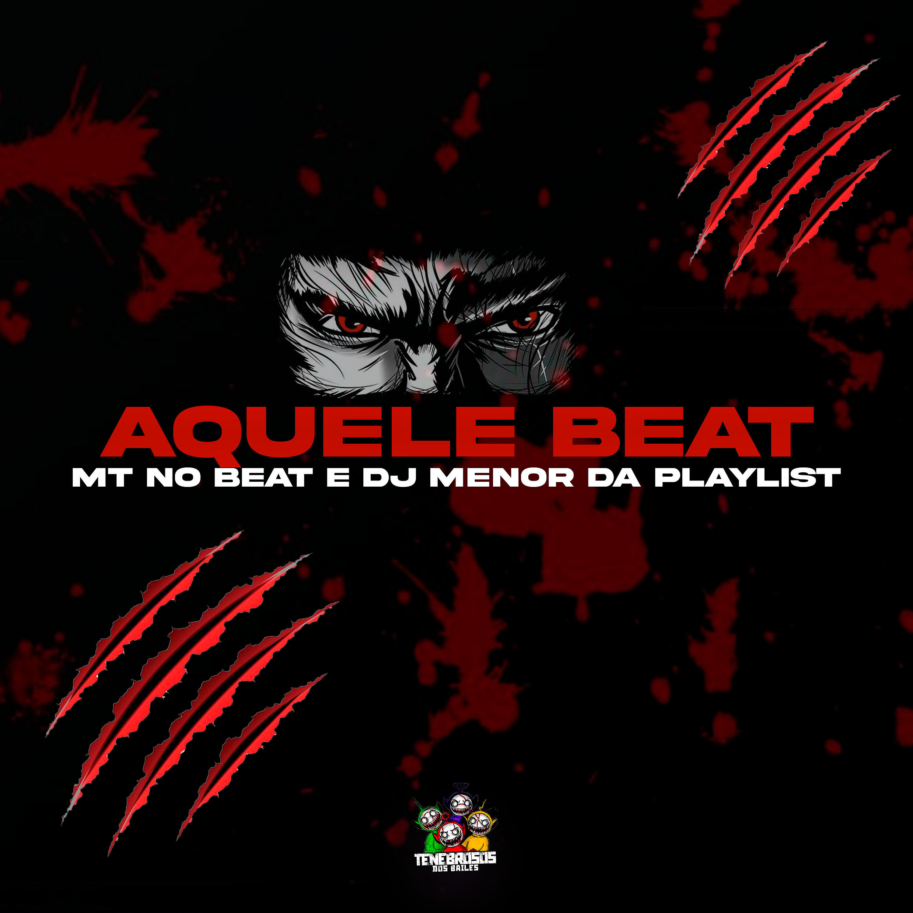Скачать песню mt no beat, DJ Menor da Playlist - Aquele Beat бесплатно в MP3 для Android и iOS