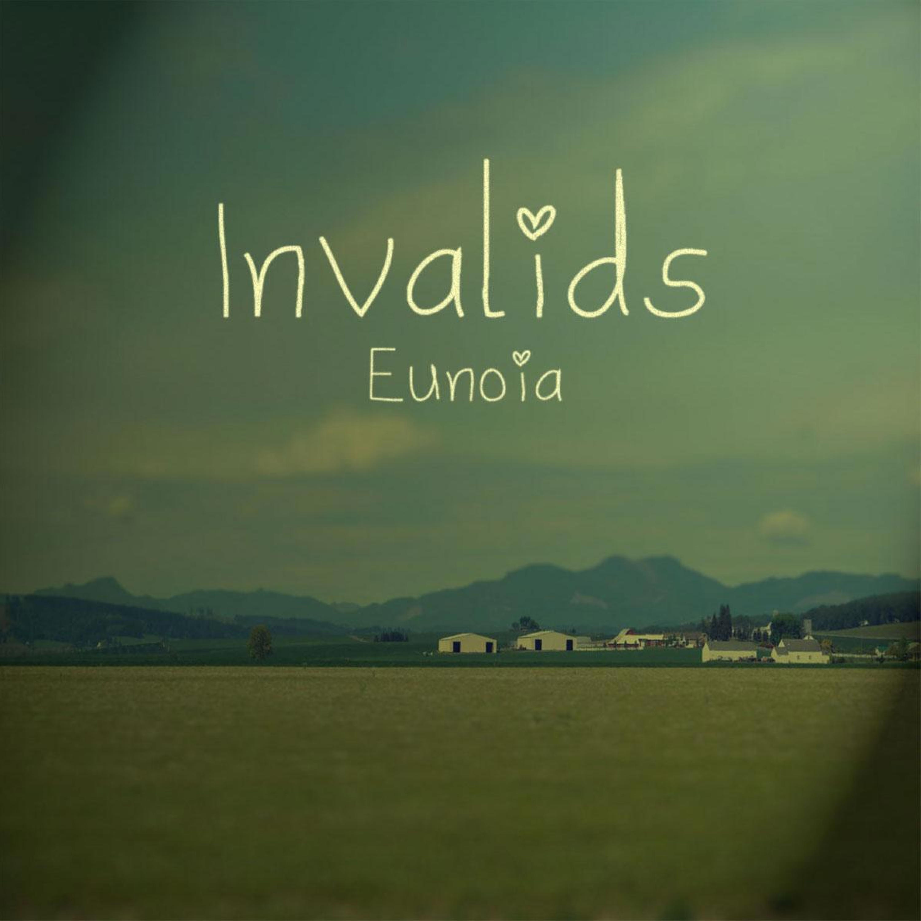 Релиз Eunoia