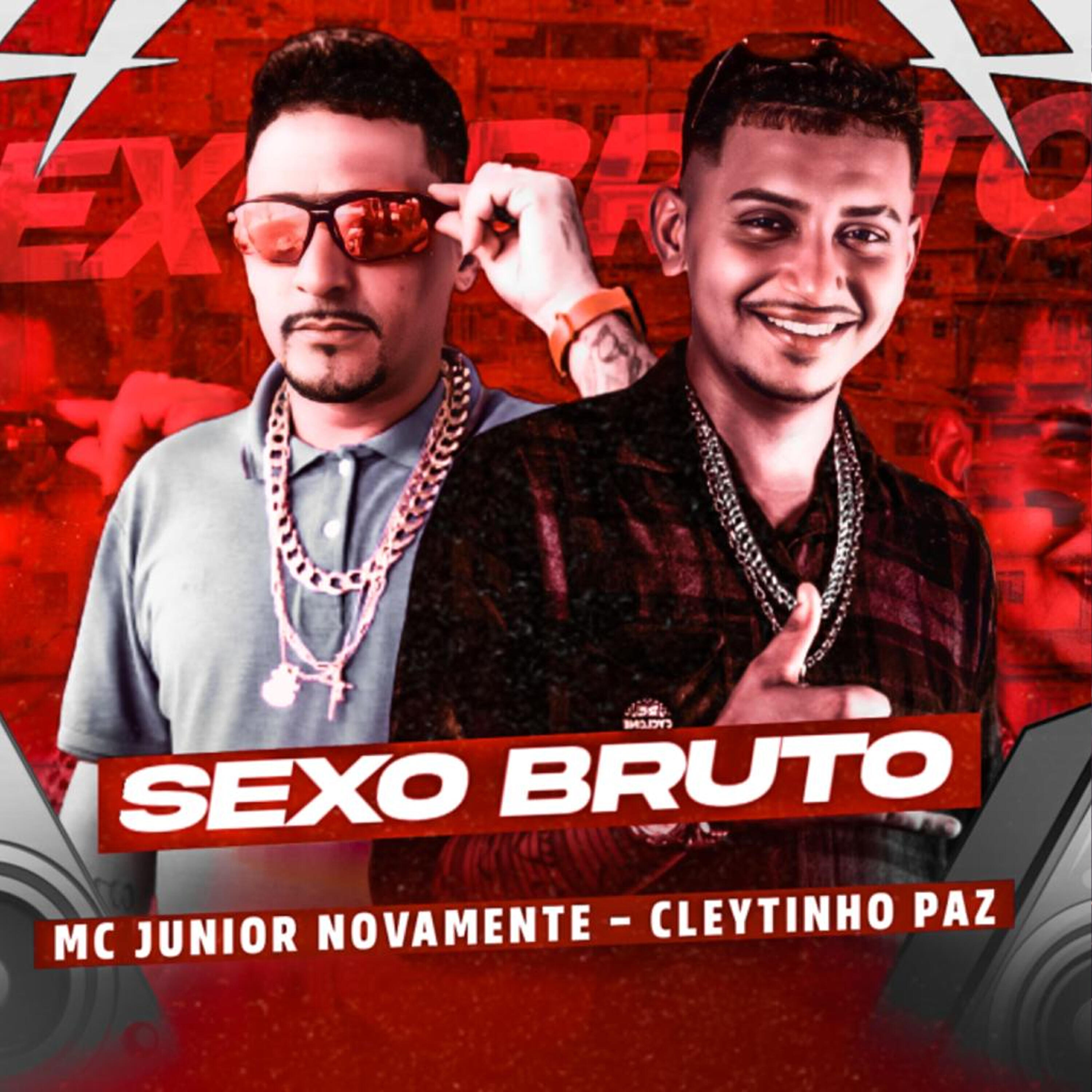 Релиз Sexo Bruto