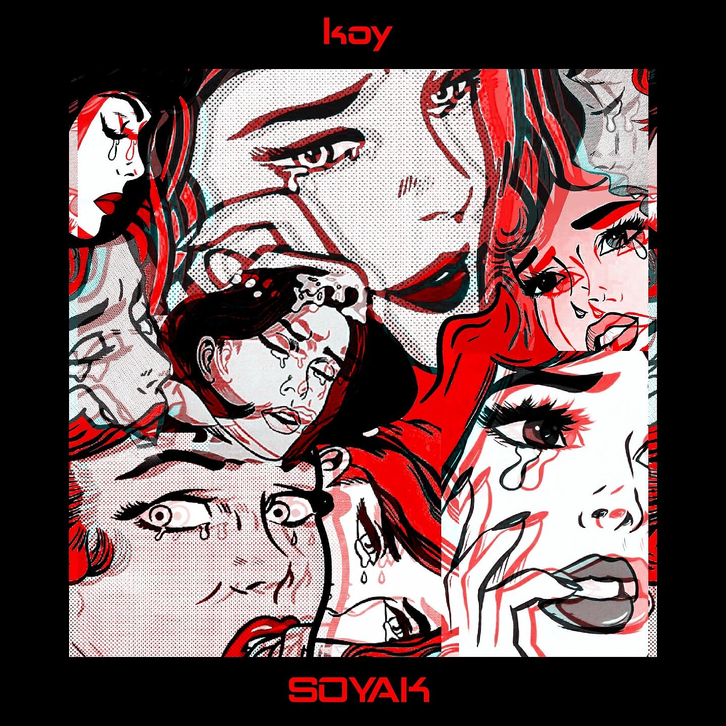 Релиз Koy