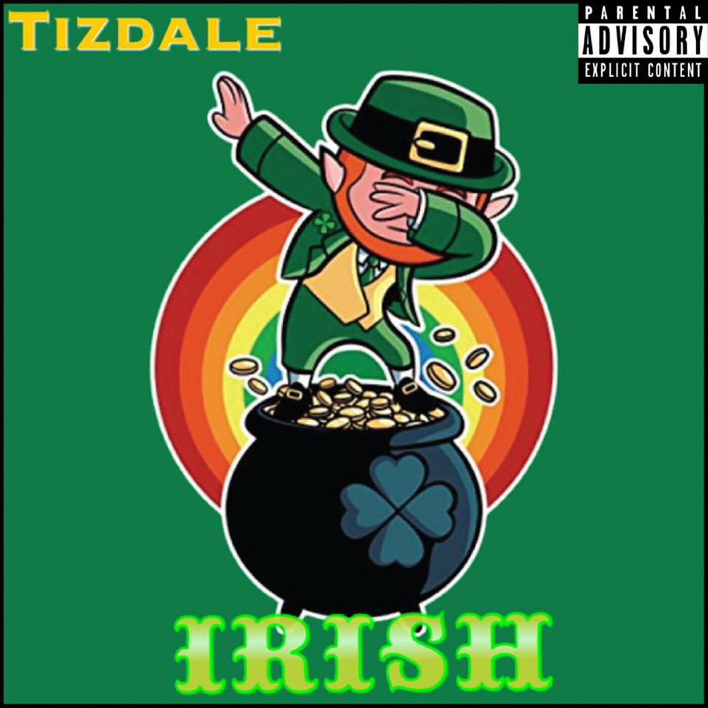 Релиз Irish