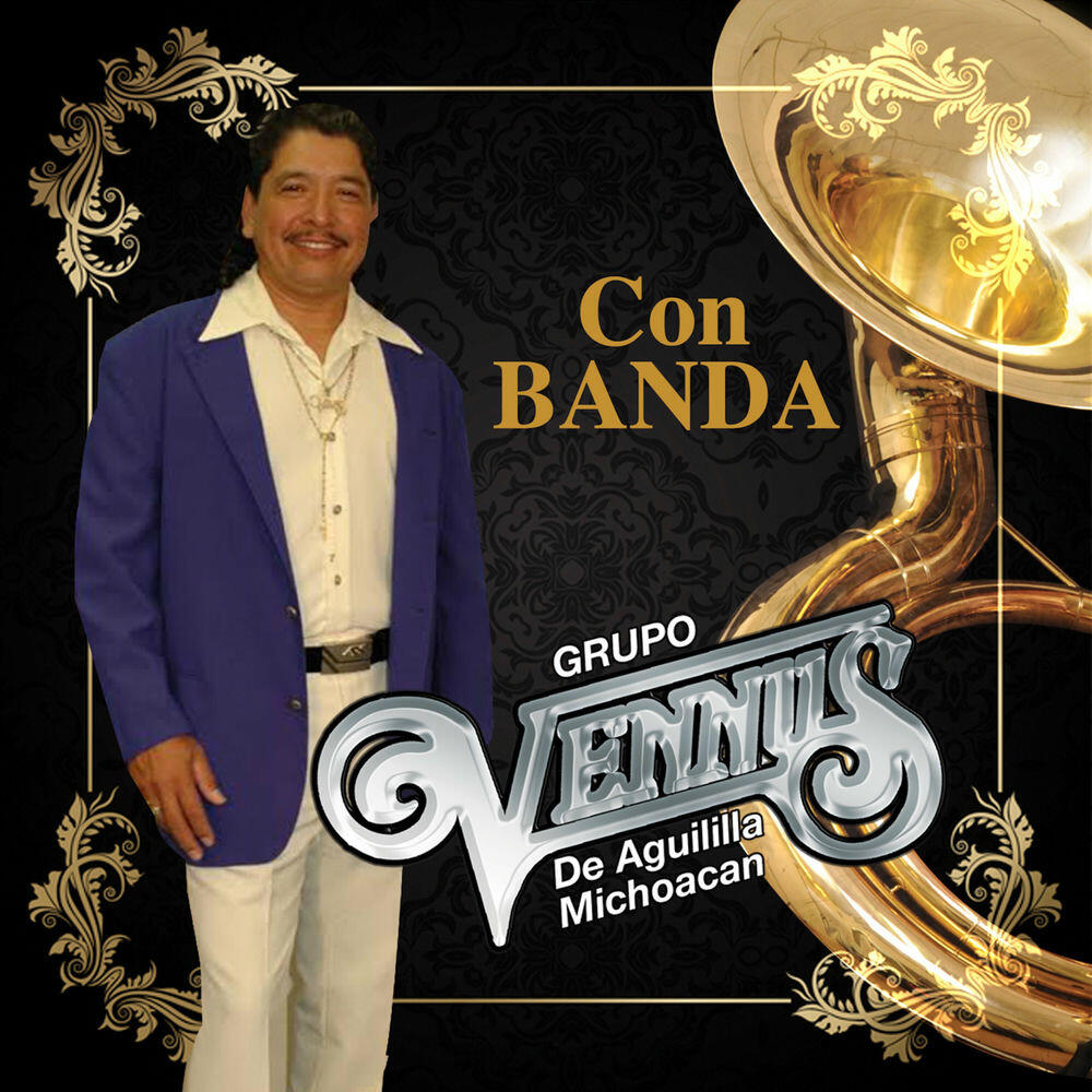 Релиз Con Banda