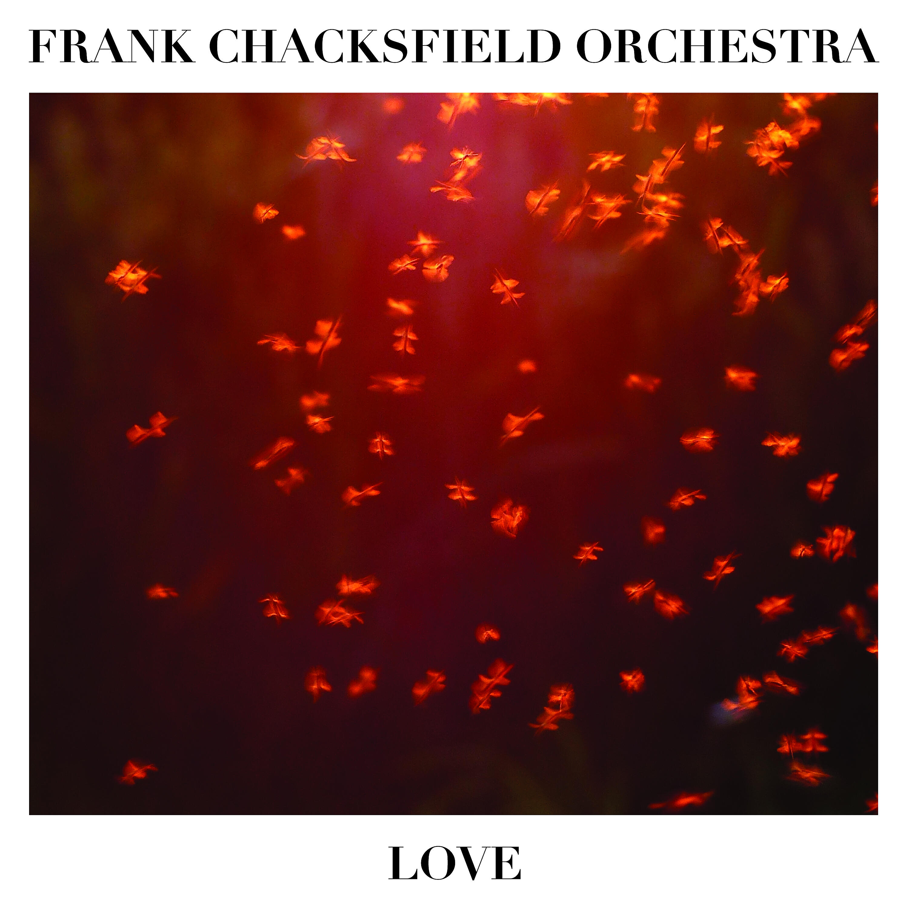 Релиз Love