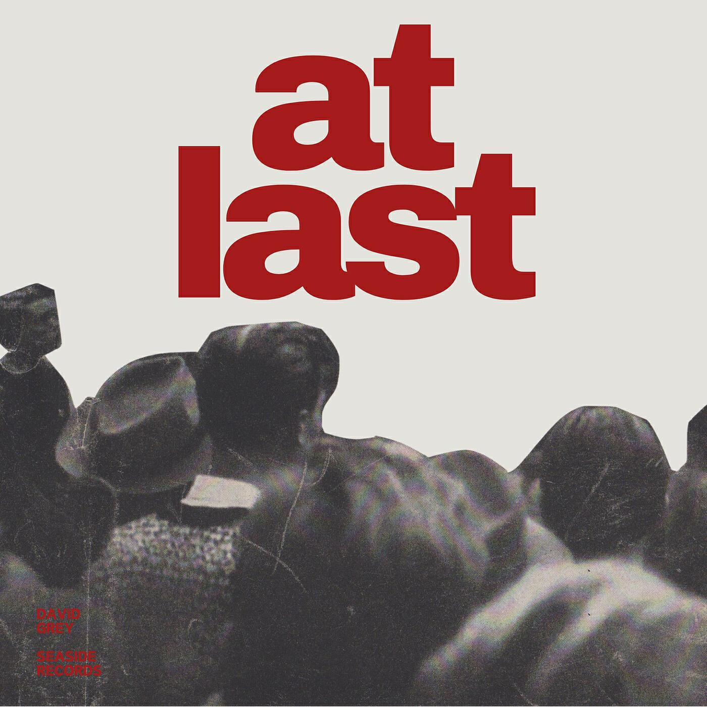 Релиз At Last