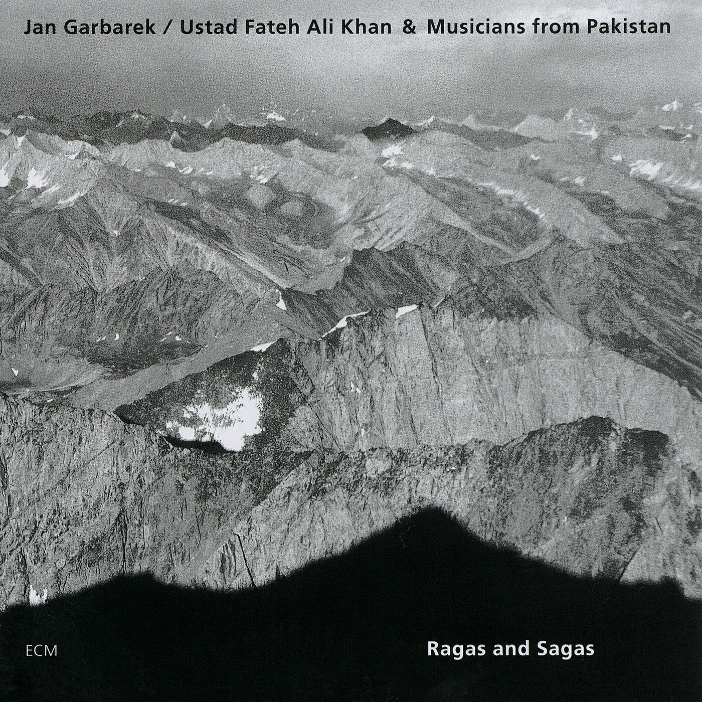 Скачать песню Jan Garbarek, Ustad Fateh Ali Khan - Raga 4 бесплатно в MP3 для Android и iOS