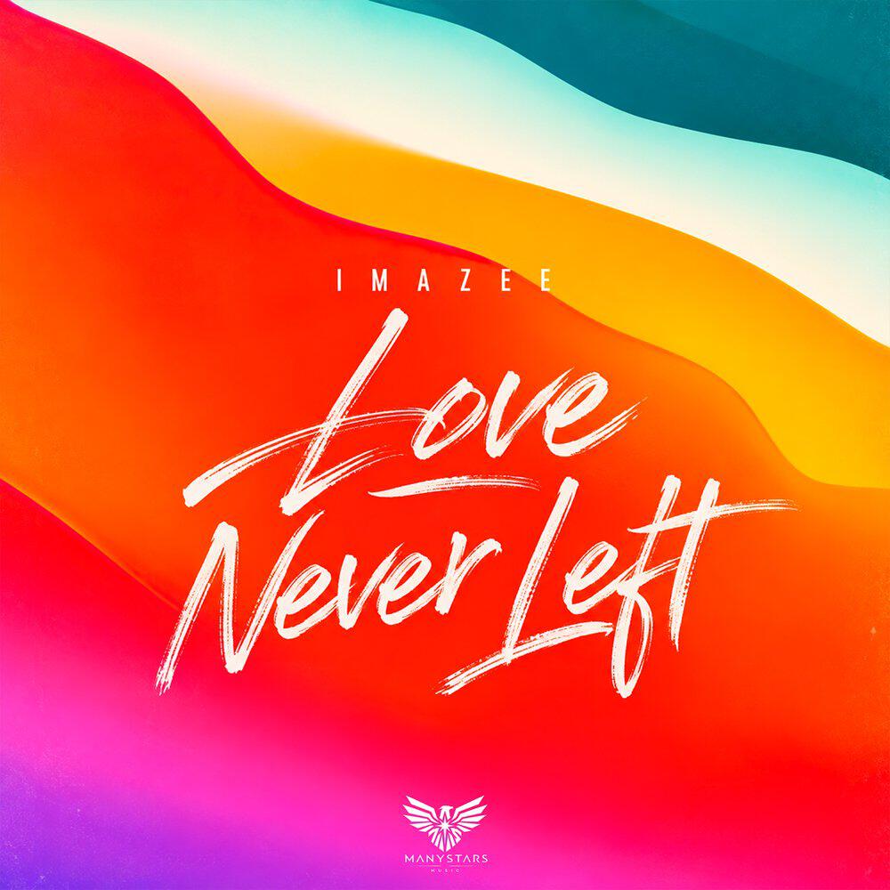 Релиз Love Never Left