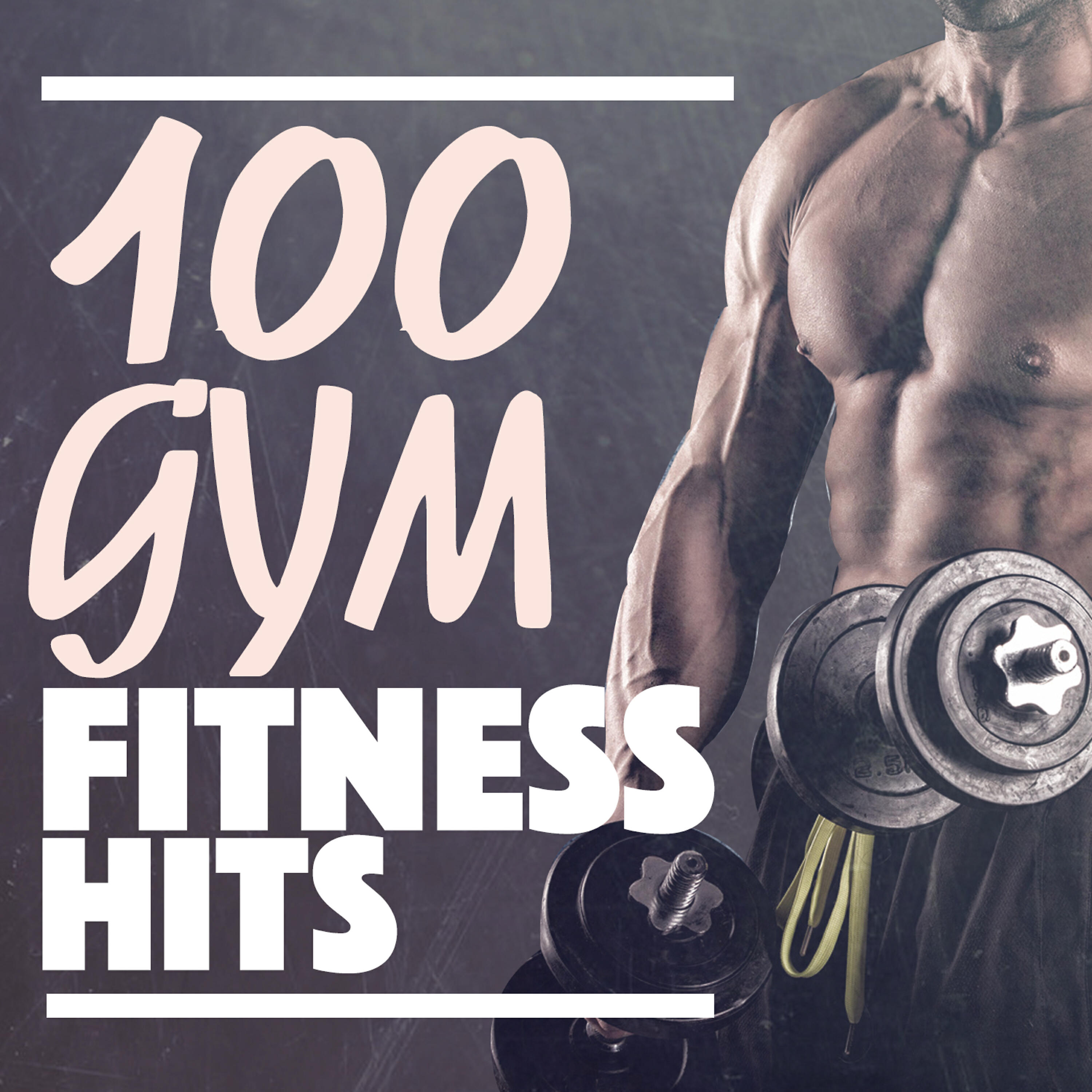Релиз 100 Gym Fitness Hits