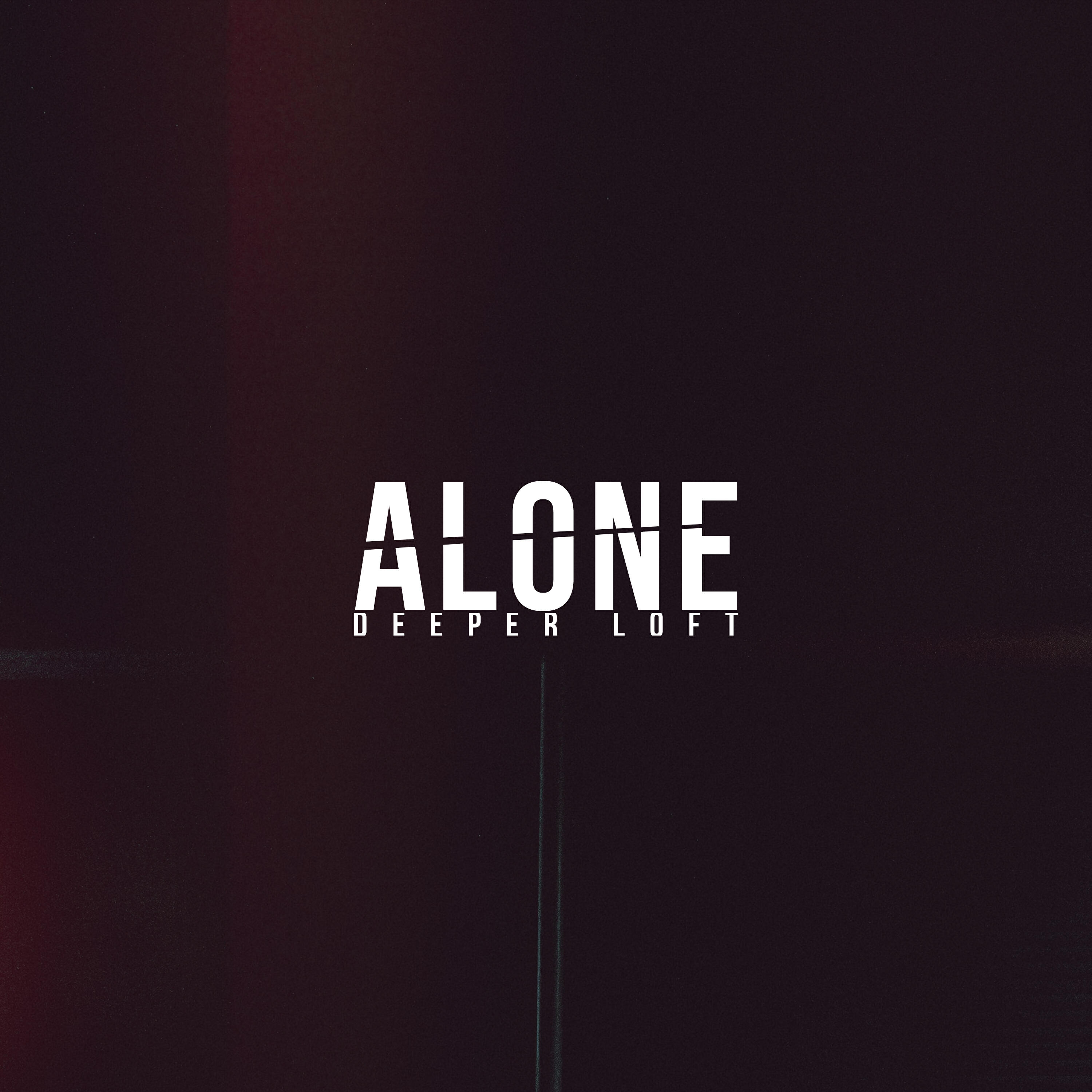 Релиз Alone