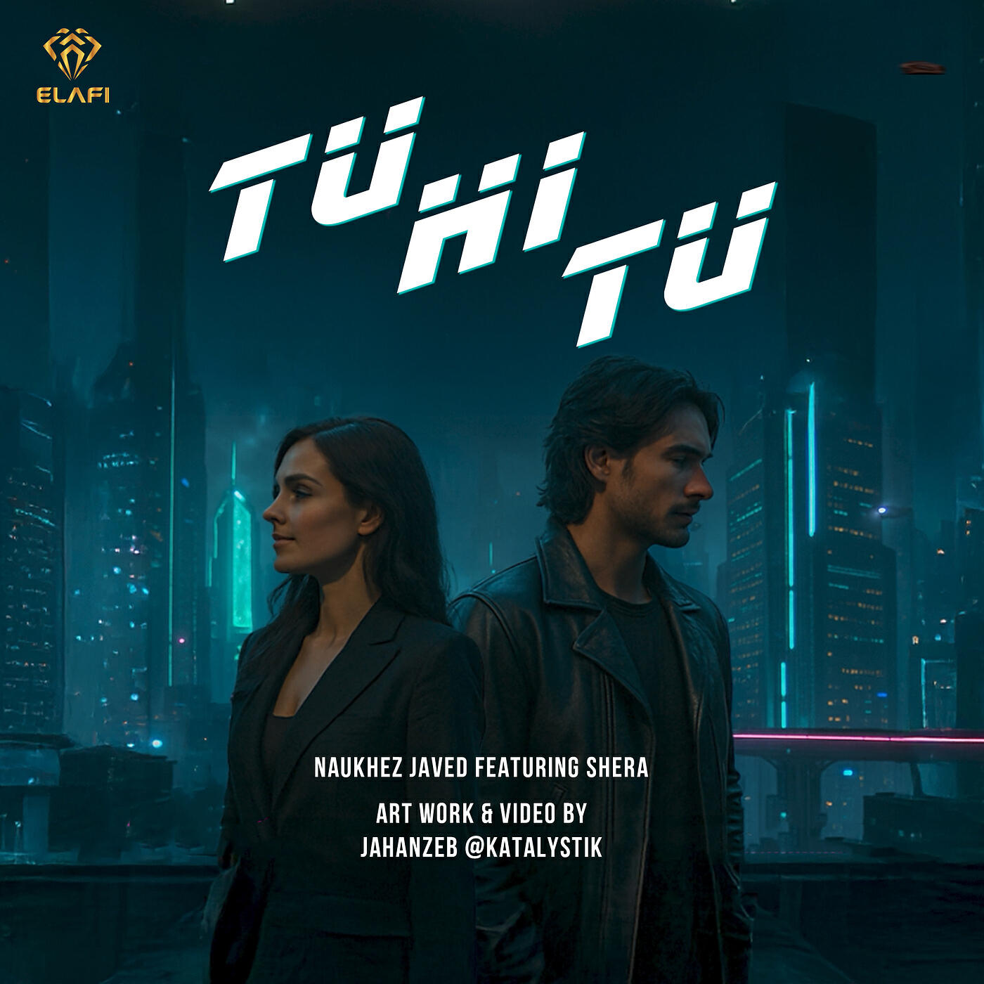 Релиз Tu Hi Tu