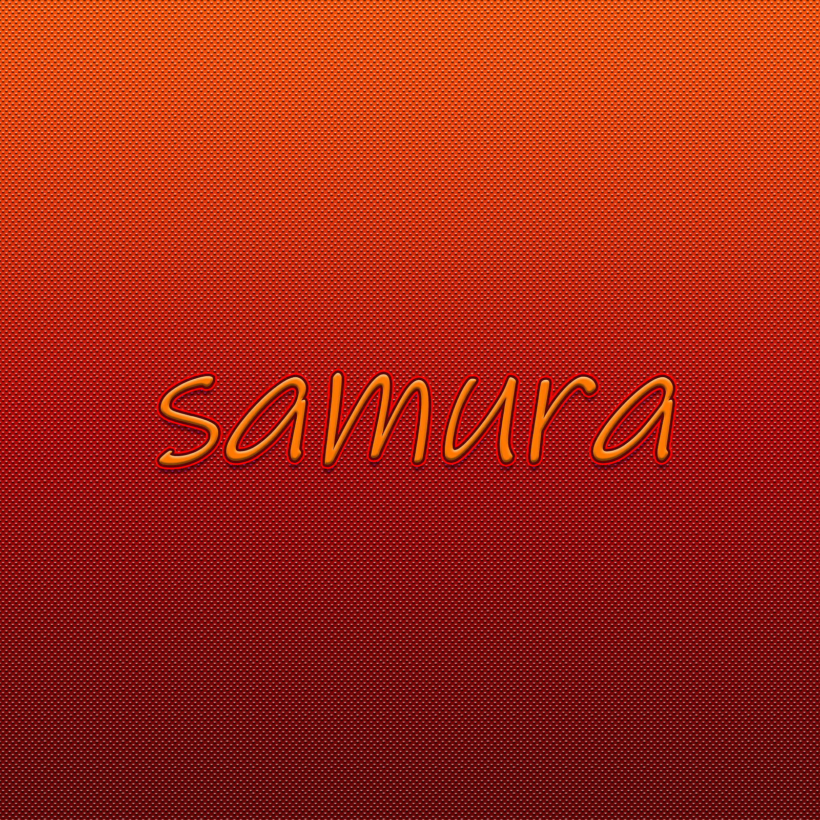 Релиз Samura