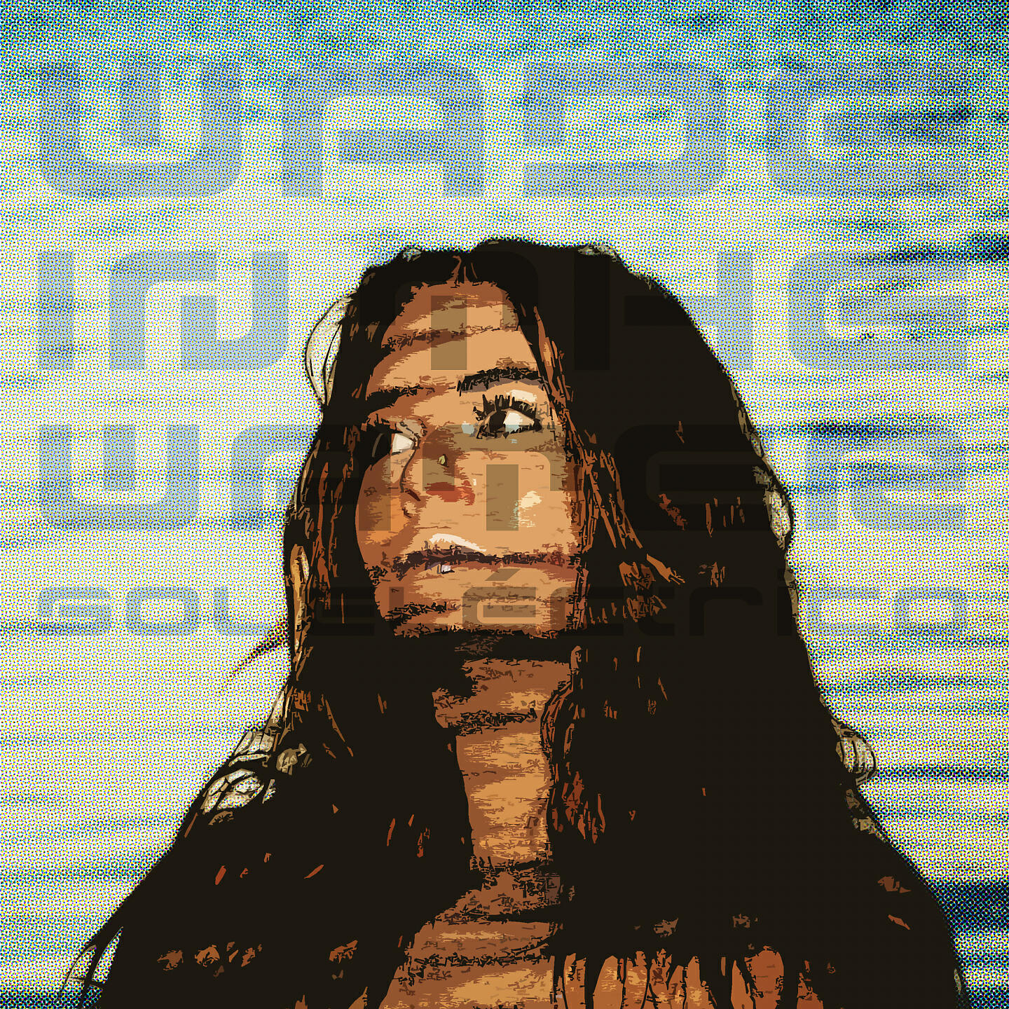 Релиз Wade in the Water