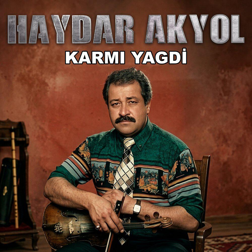 Релиз KARMI YAGDİ